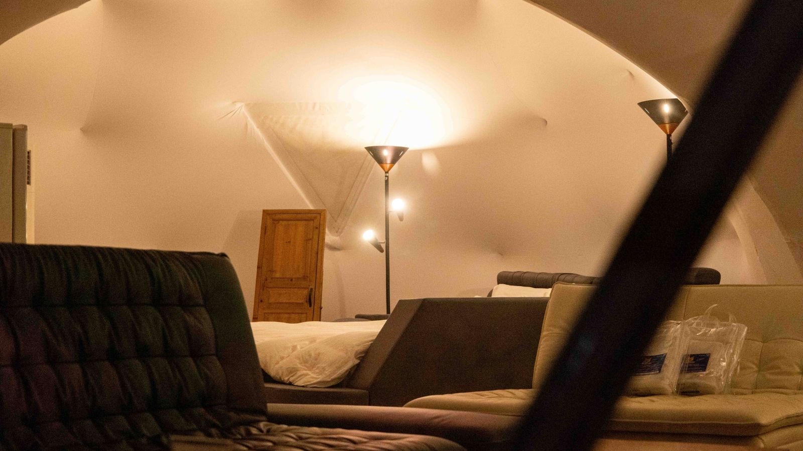 グランドドーム 彩