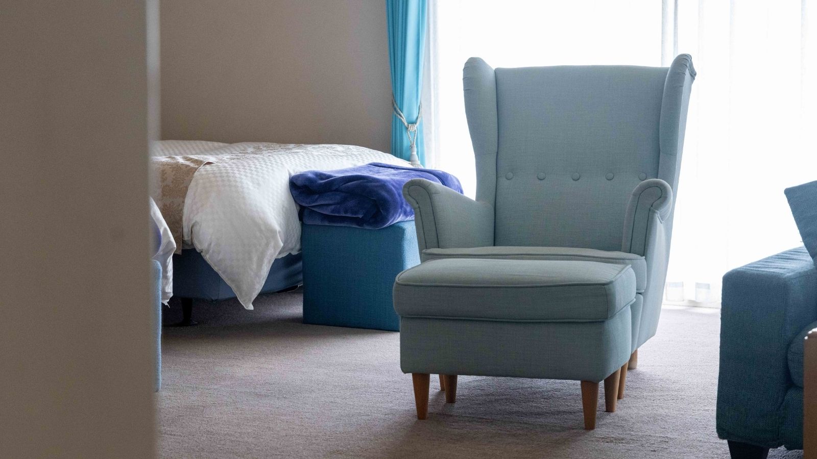 デラックス・ホテル