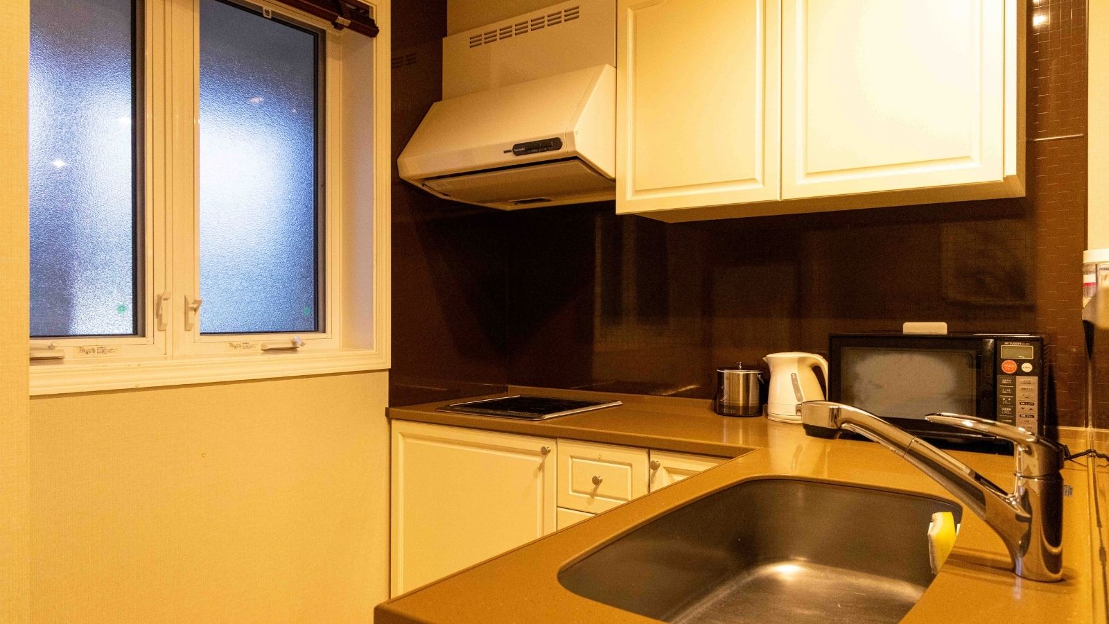 スウィート・ヴィラ