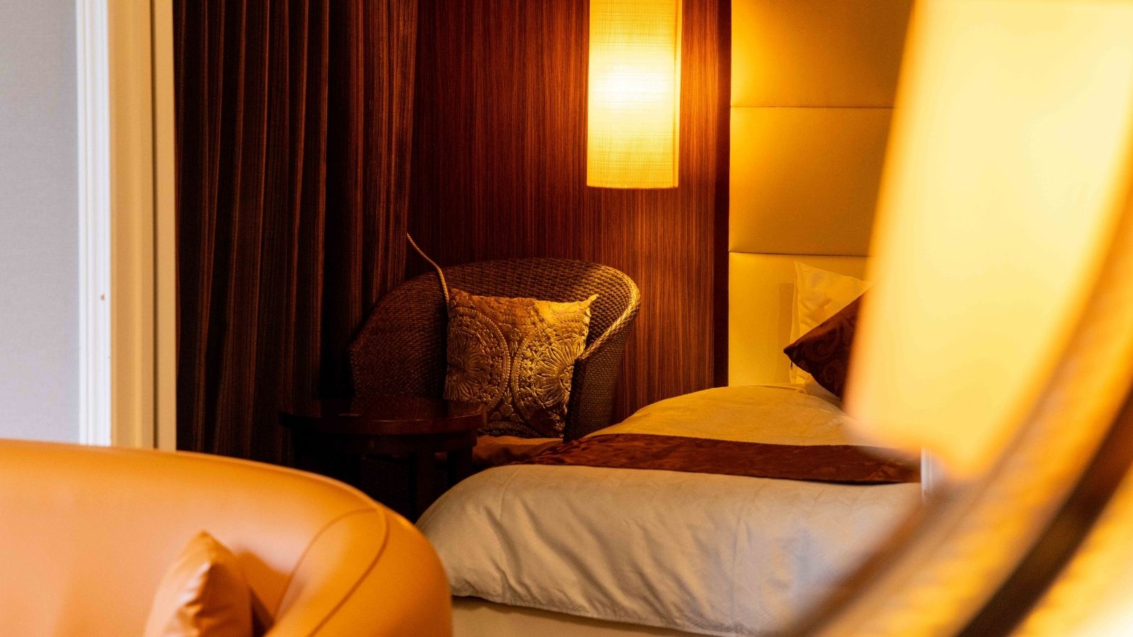 スウィート・ヴィラ