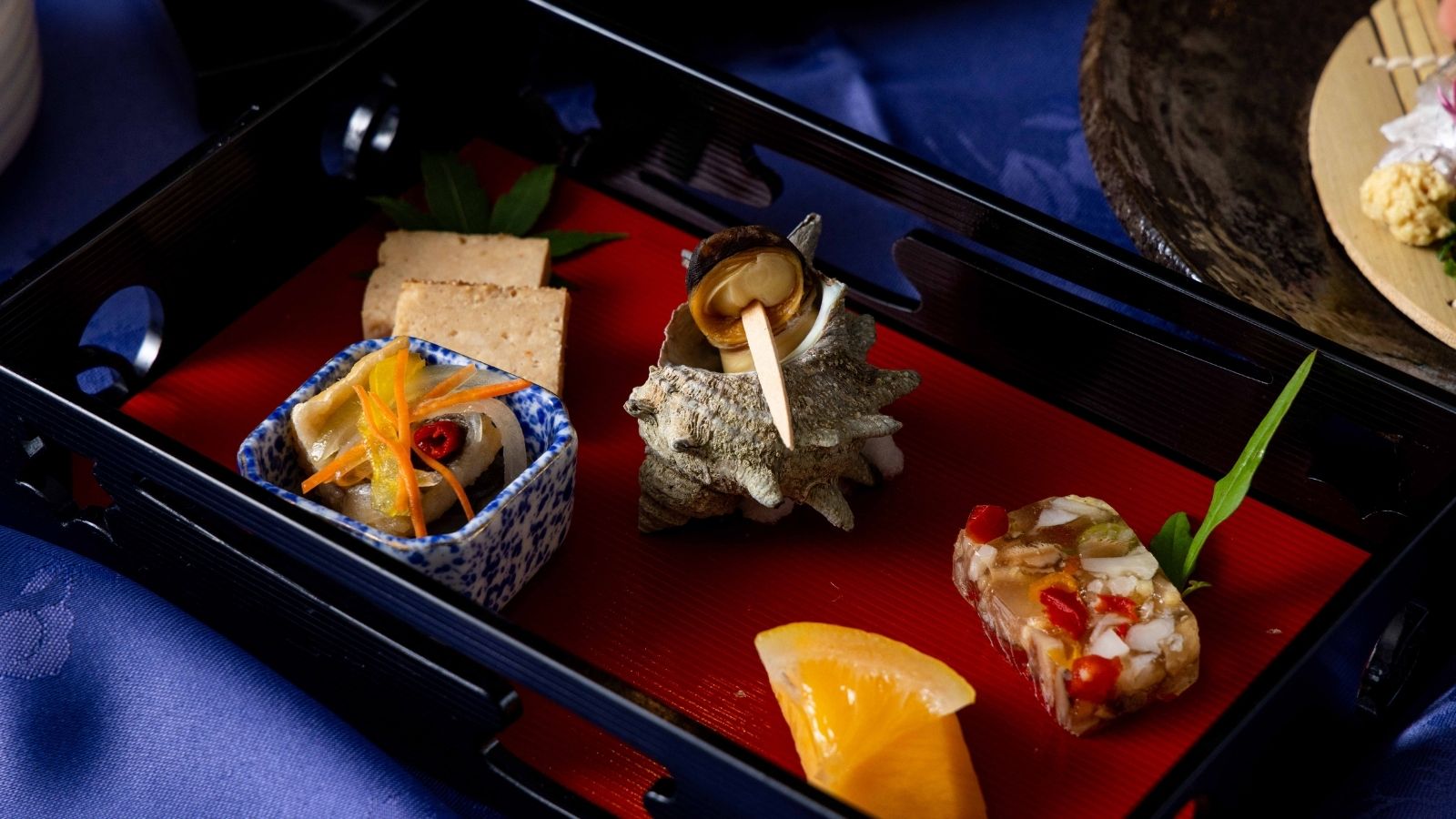 房総黒潮 | おもてなし和会席