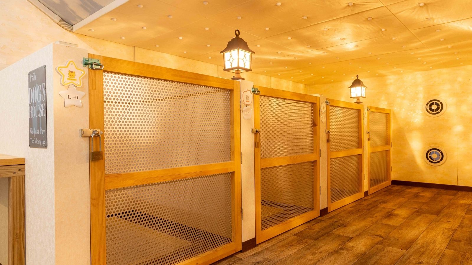 愛犬パラダイス