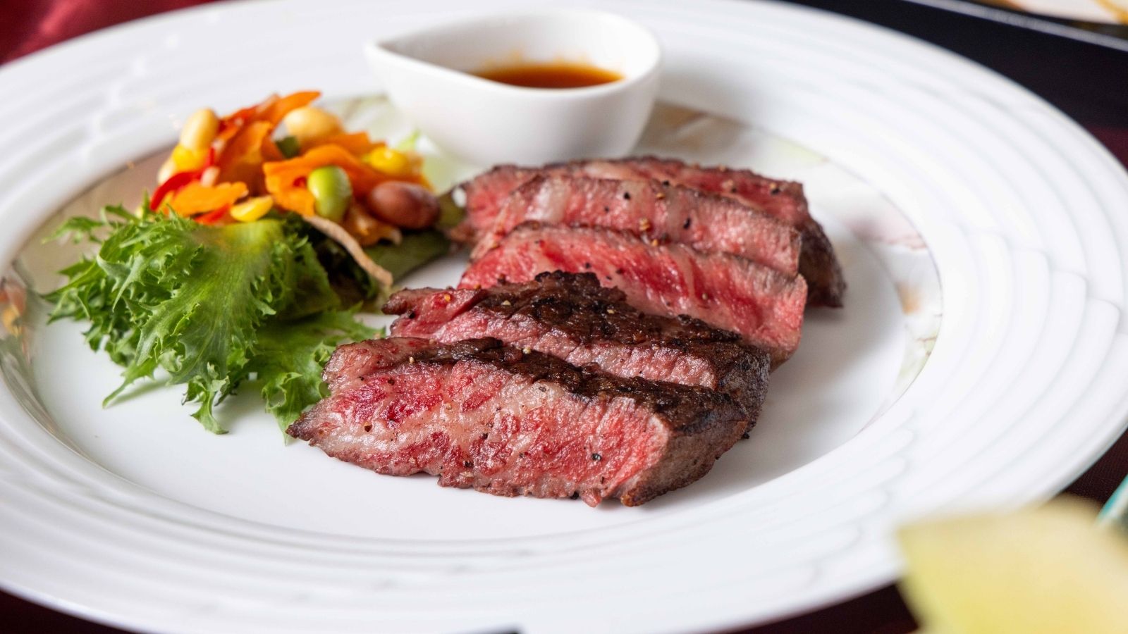 房総満喫 | おもてなし和会席