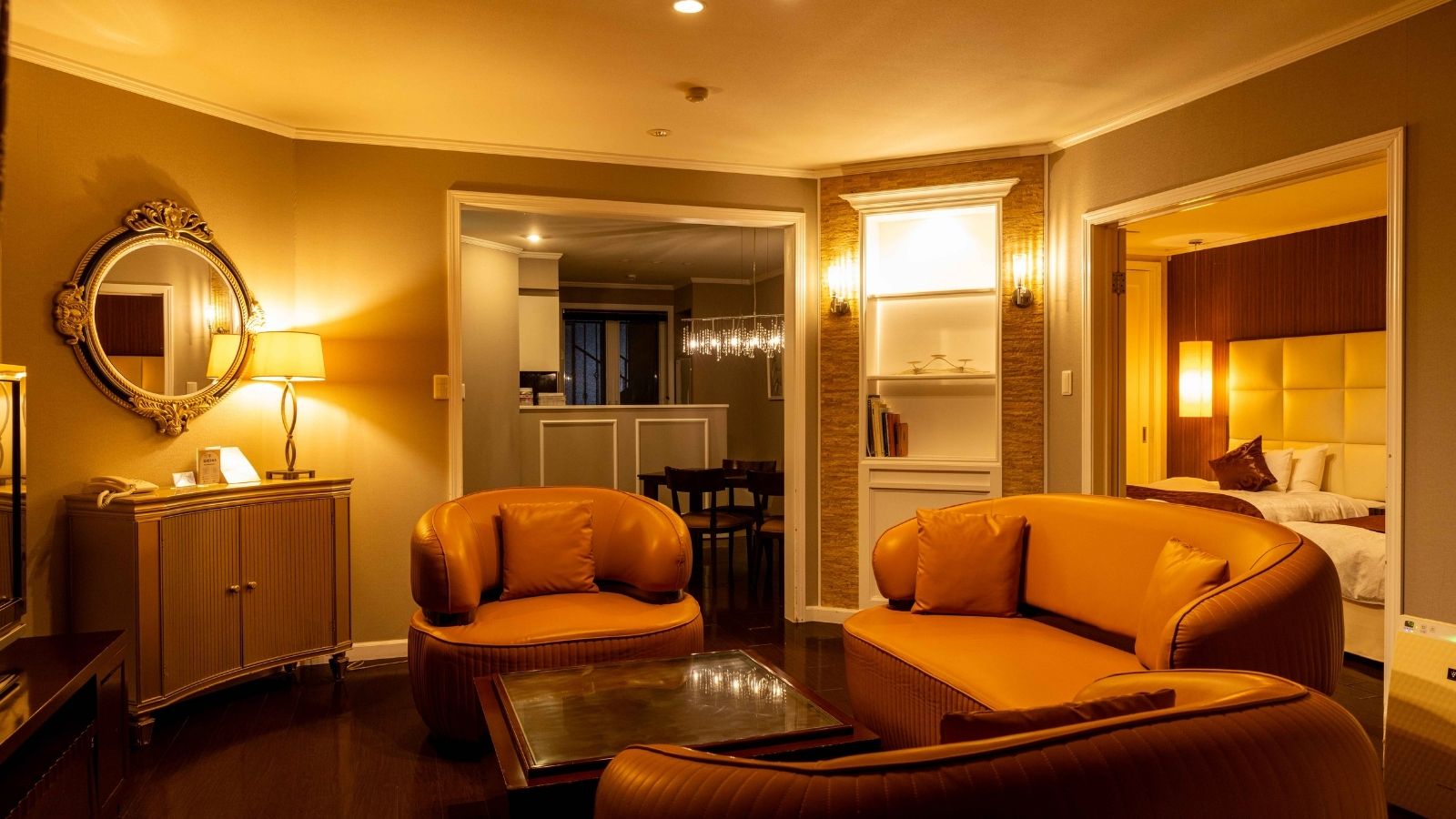 スウィート・ヴィラ