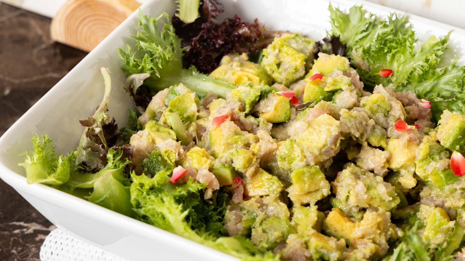 朝食 バイキング