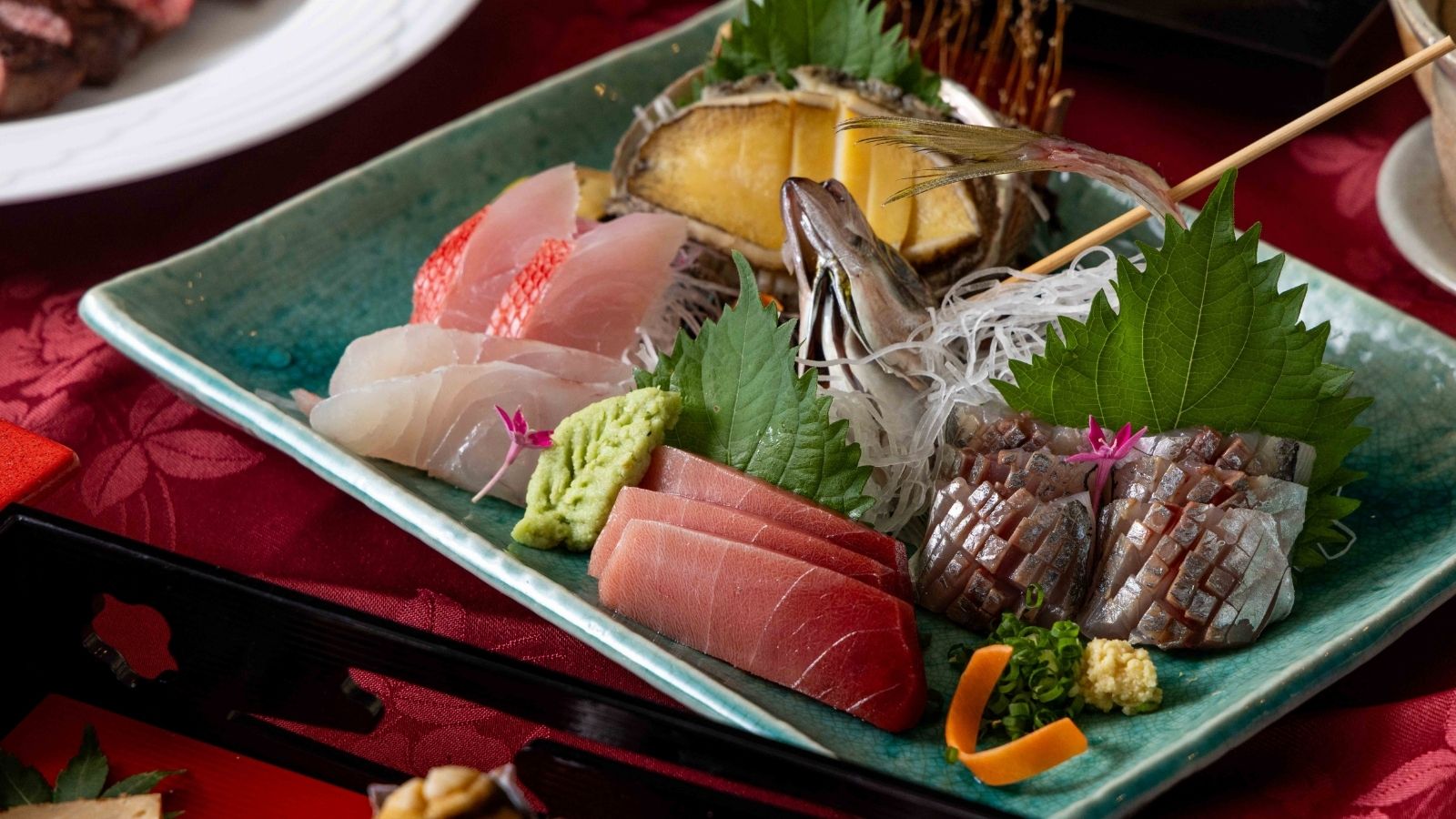 房総満喫 | おもてなし和会席