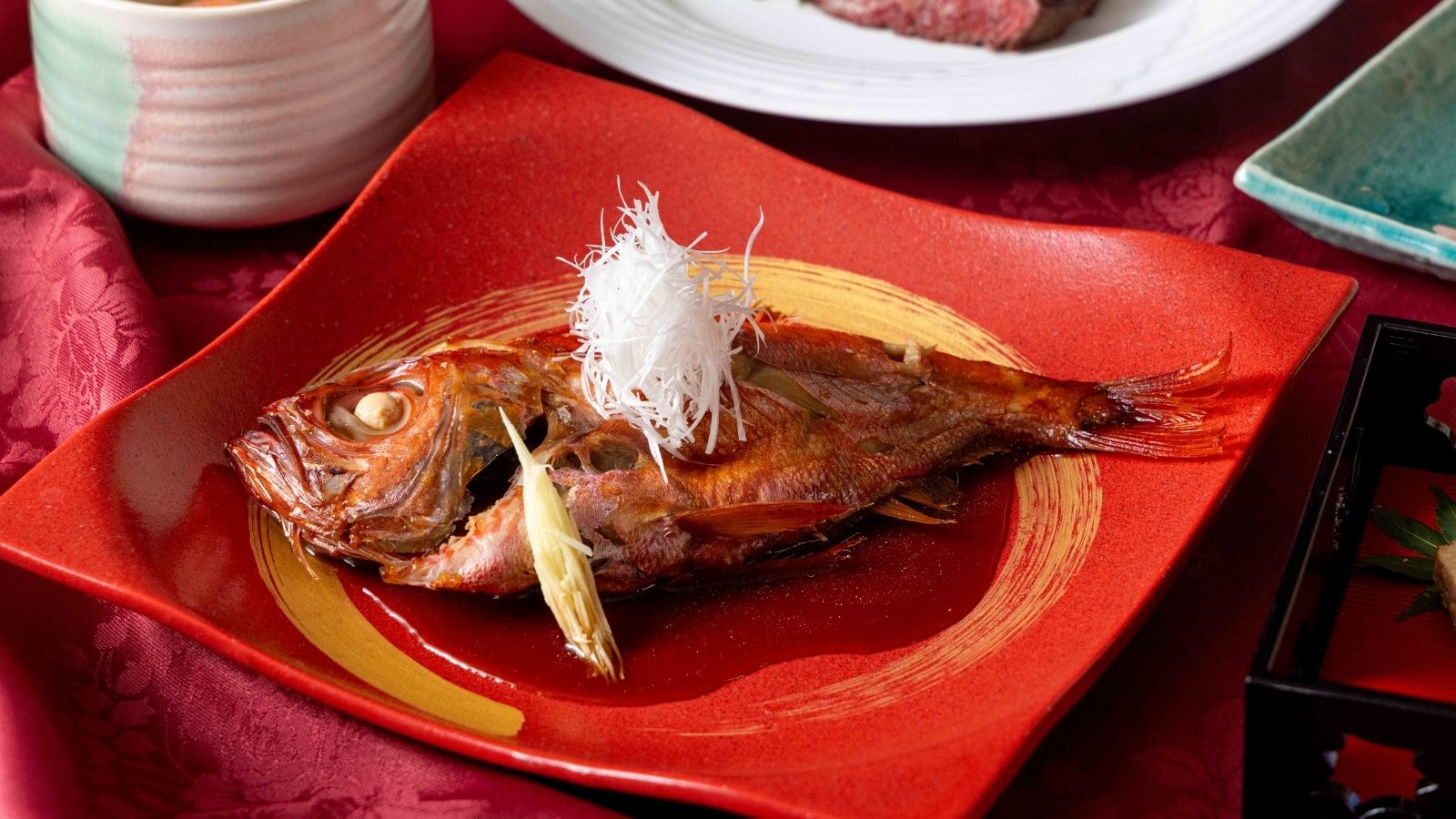 房総満喫 | おもてなし和会席