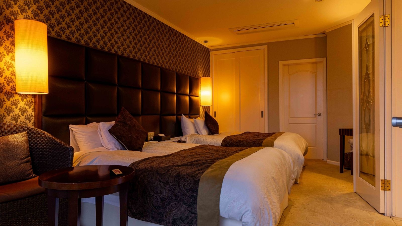 スウィート・ヴィラ