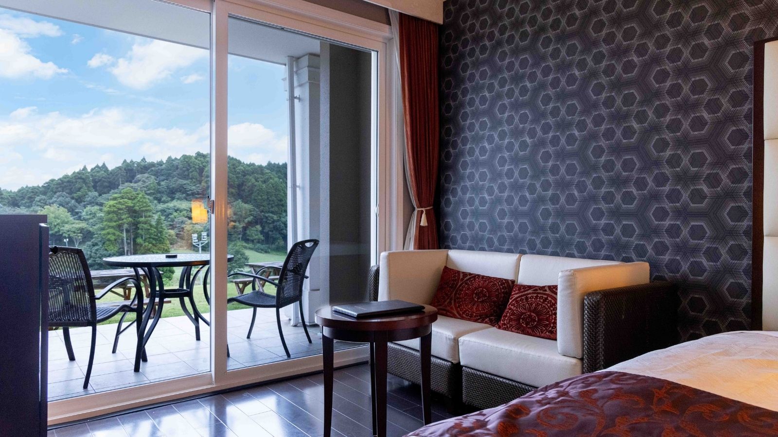 スウィート・ヴィラ