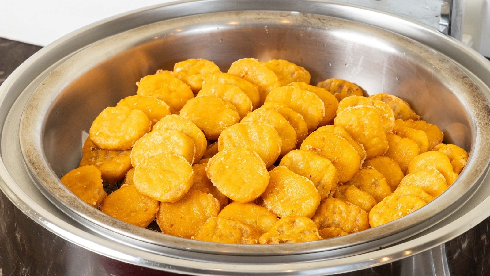 朝食 バイキング