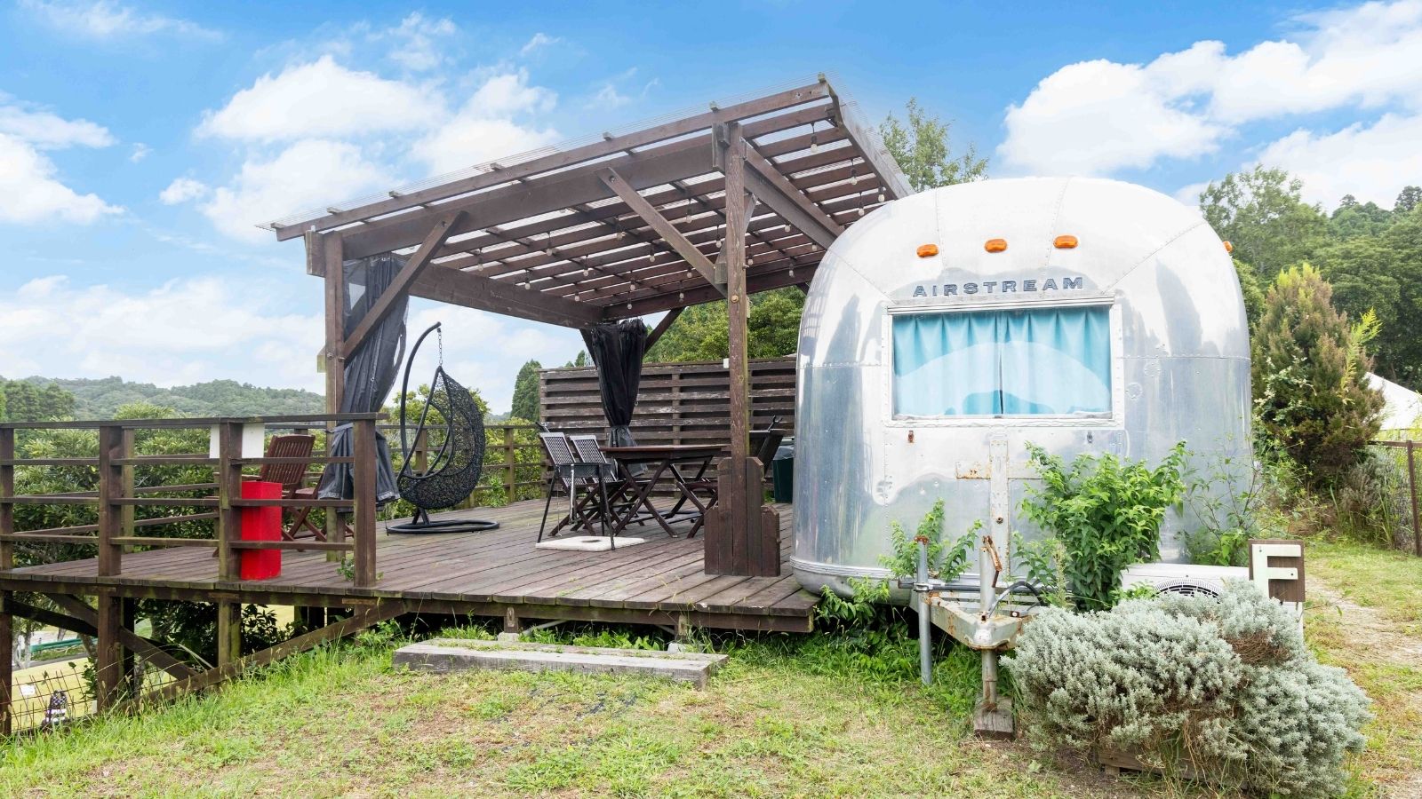 Airstream