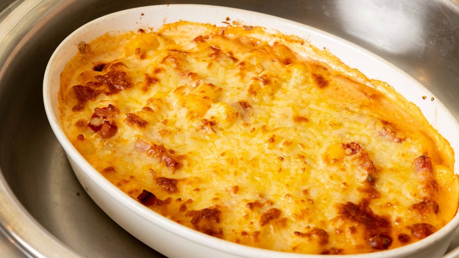 朝食 バイキング