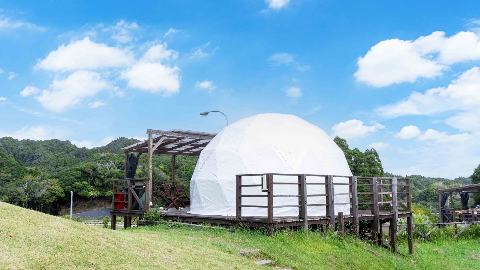 グランドドーム 彩