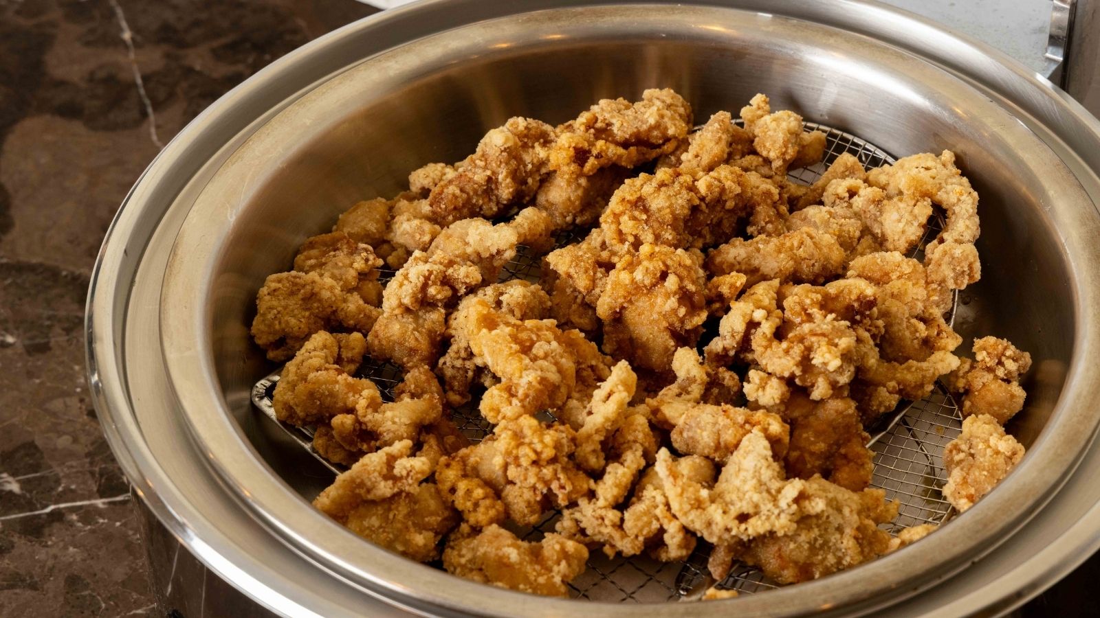 朝食 バイキング