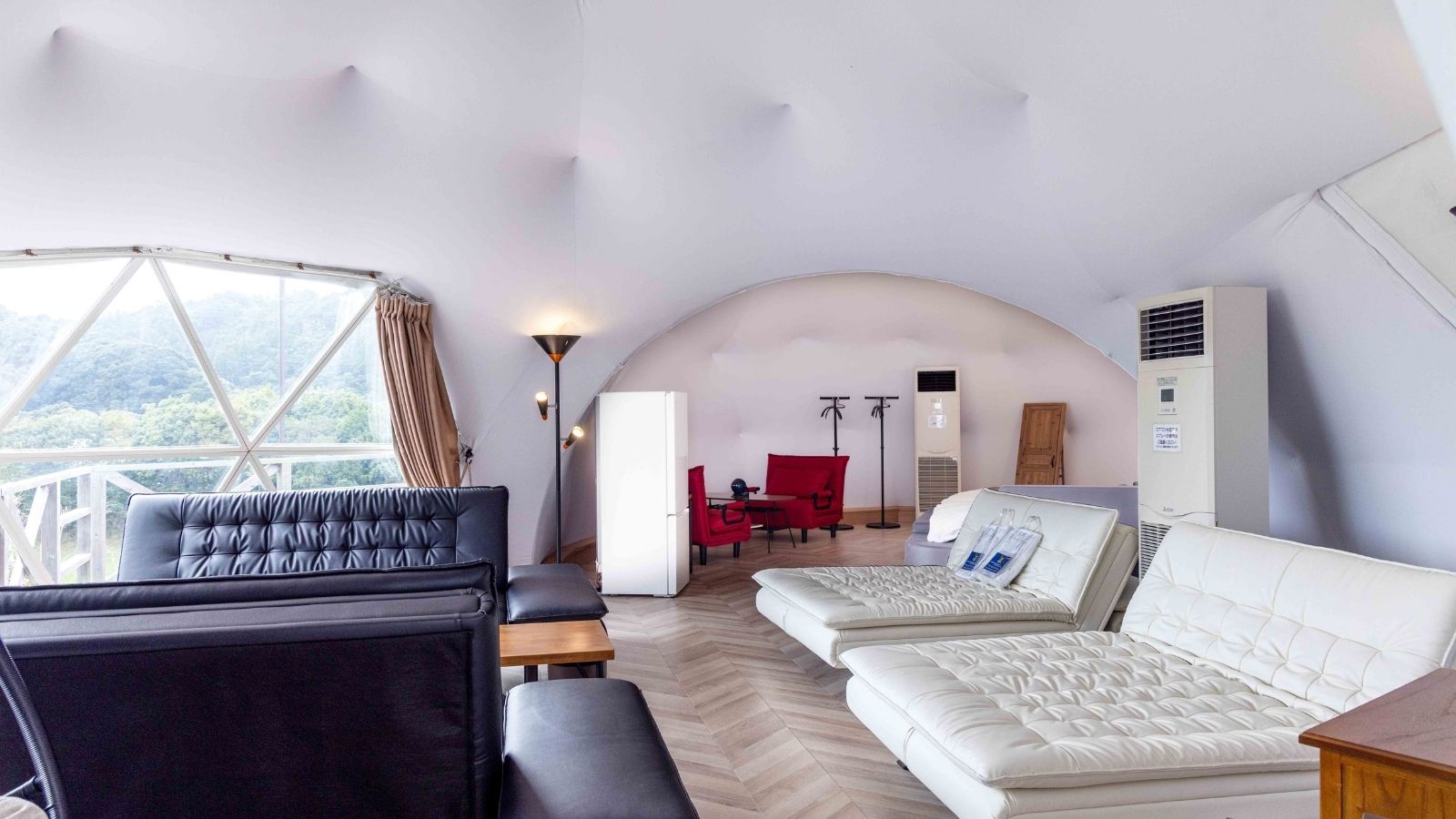 グランドドーム 彩