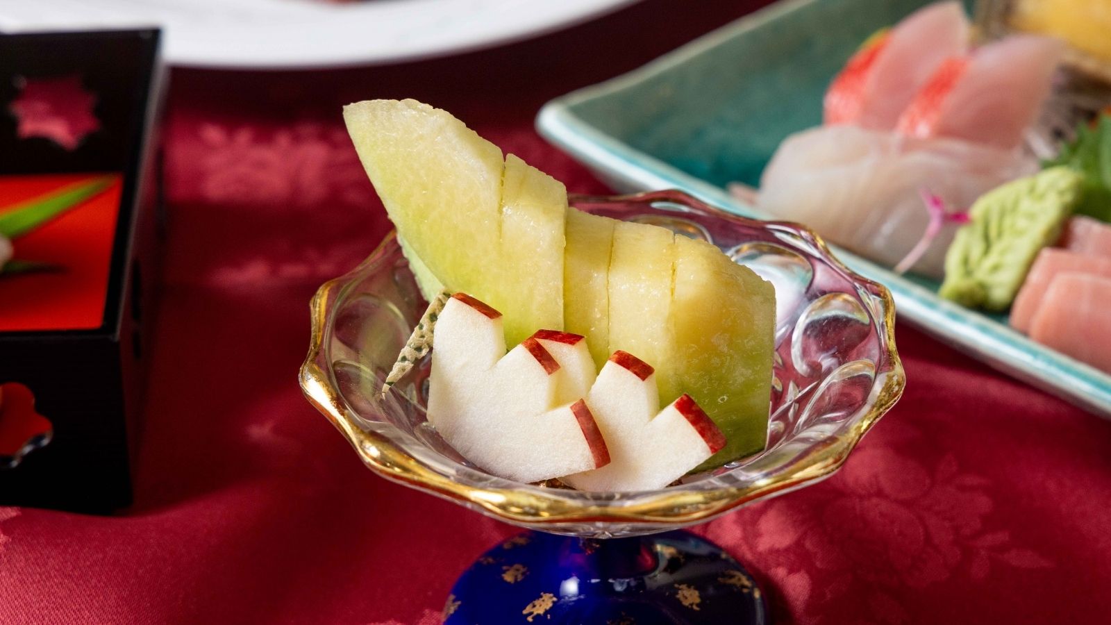 房総満喫 | おもてなし和会席