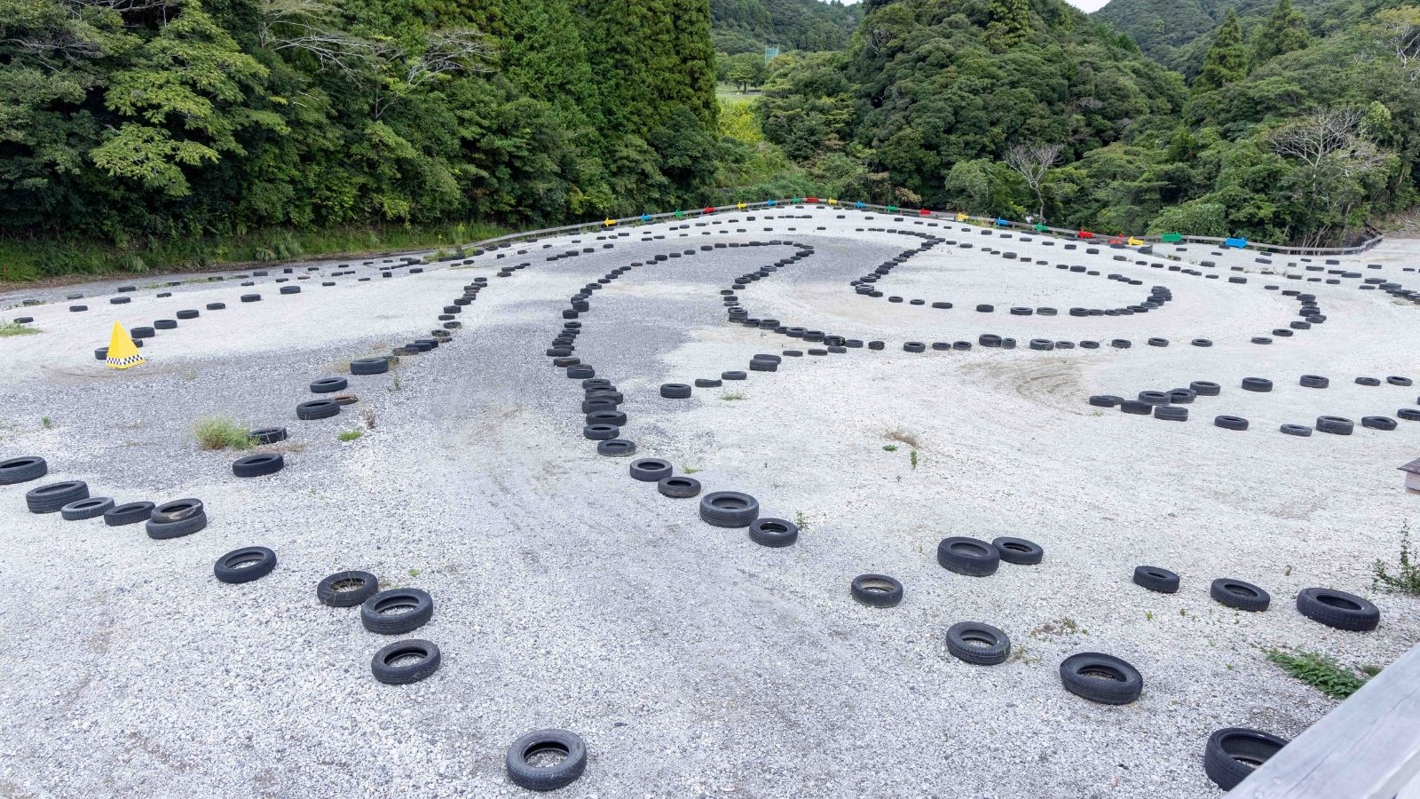 オフロードバギーカート