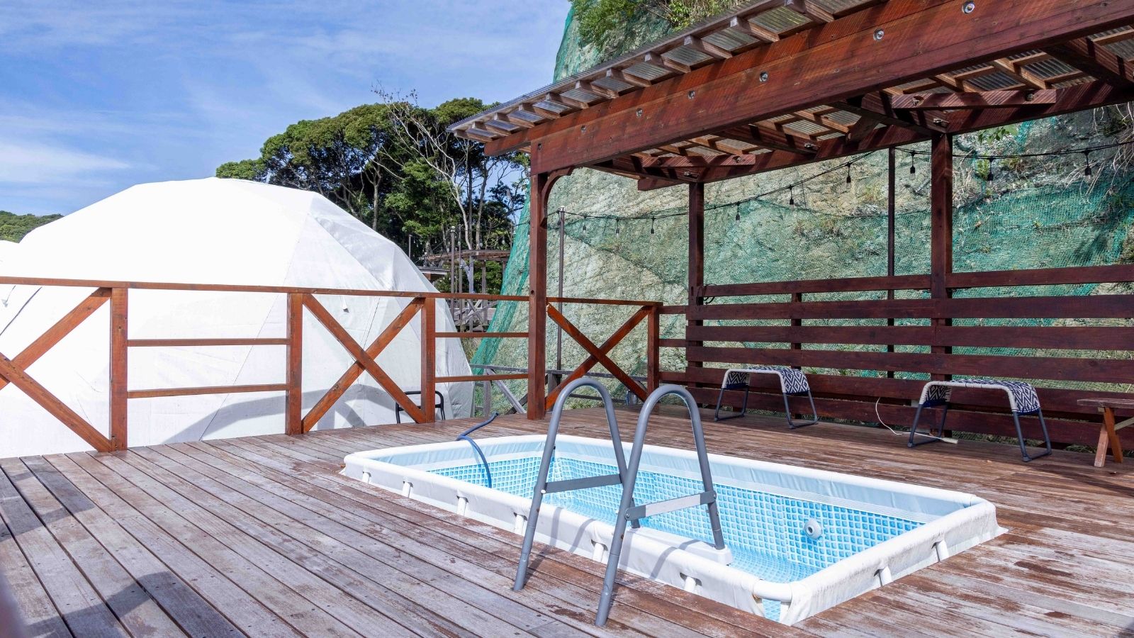 グランドドーム 彩