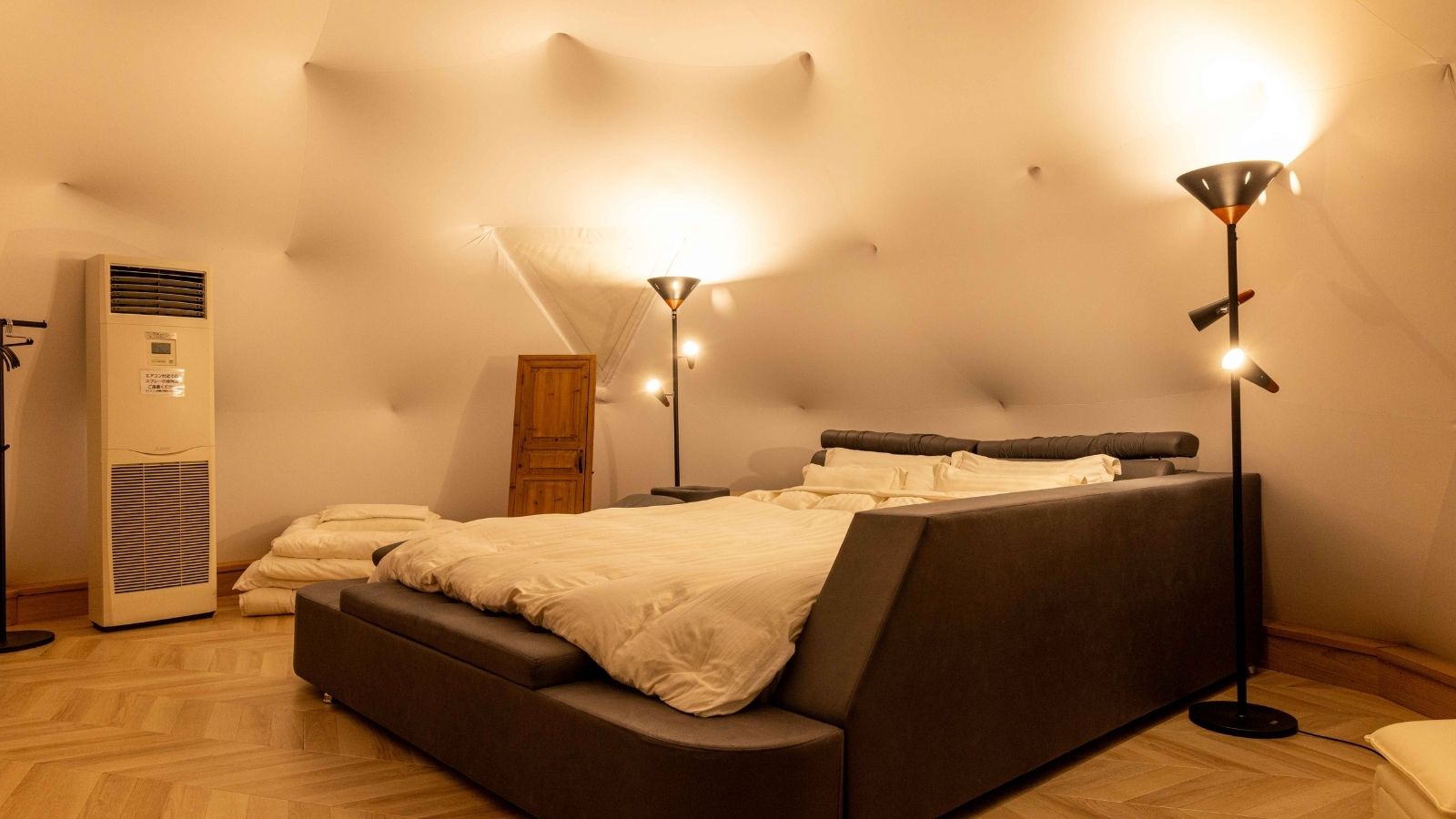 グランドドーム 彩