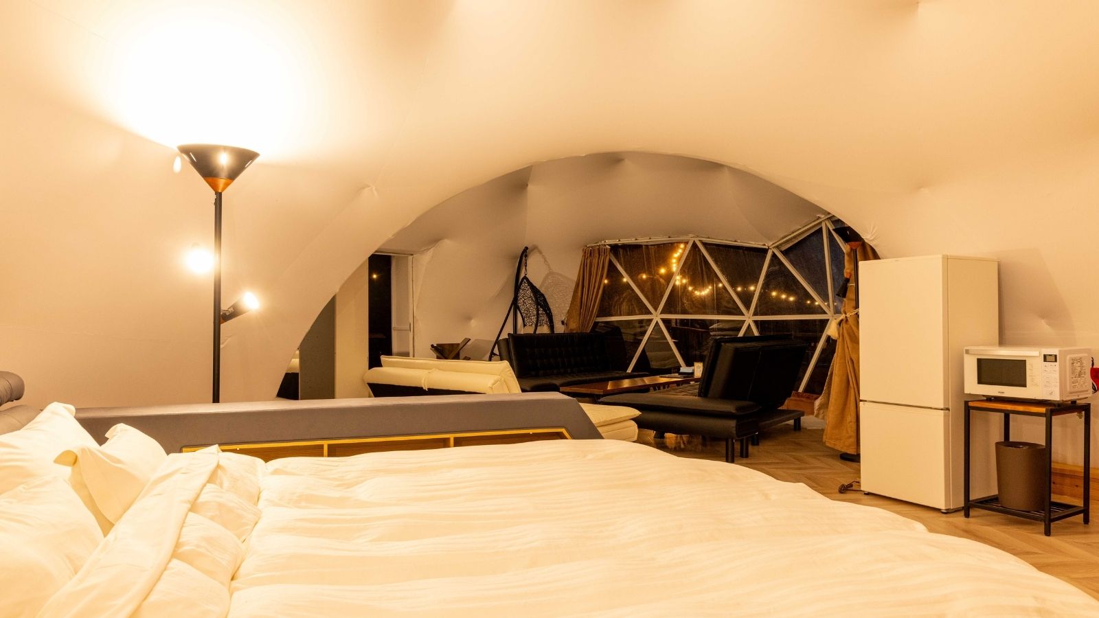 グランドドーム 彩