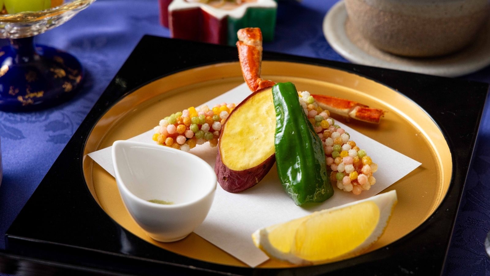 房総黒潮 | おもてなし和会席