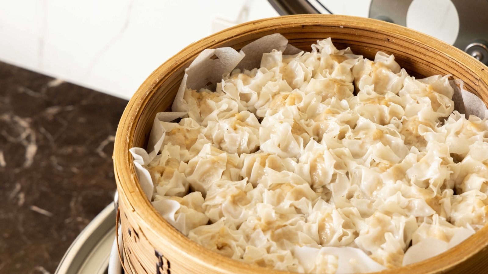 朝食 バイキング