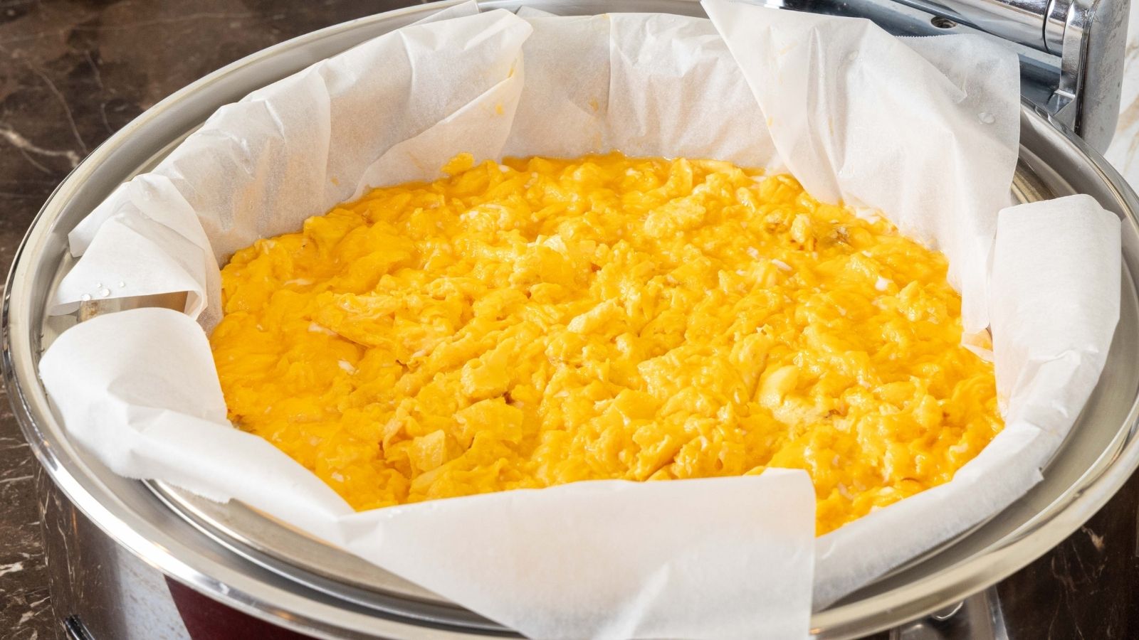 朝食 バイキング