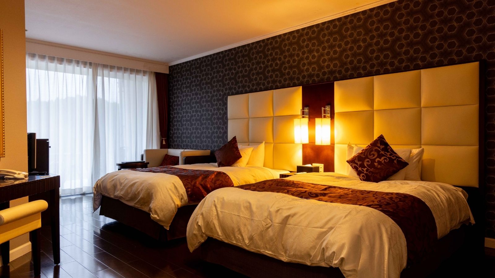 スウィート・ヴィラ