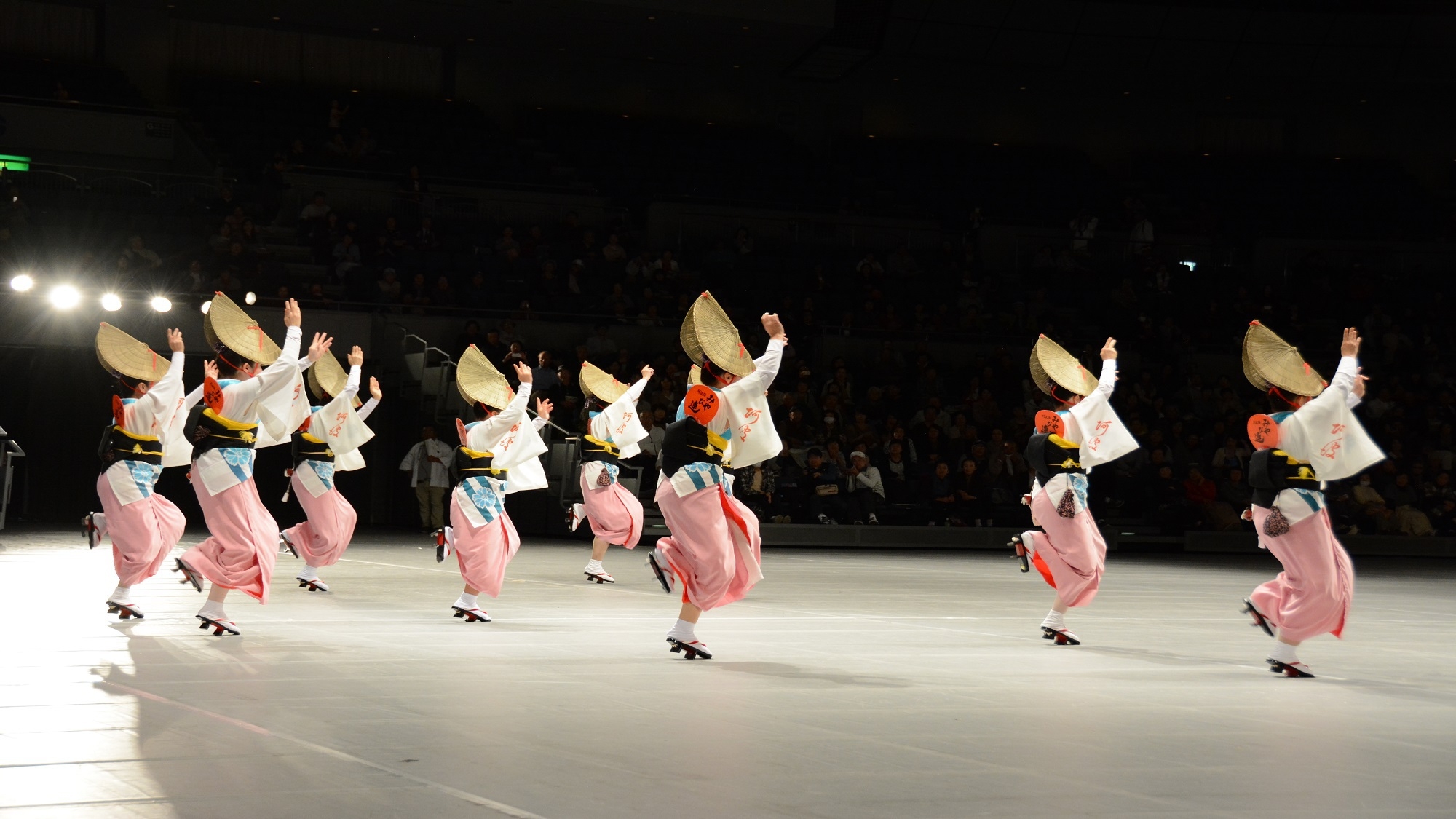 【プラン内容確認要】阿波踊り特別プラン〜素泊まり〜＜事前決済＞【注意！5日前よりキャンセル料発生！】