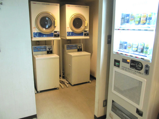 ランドリー（洗濯機・乾燥機）