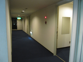 廊下