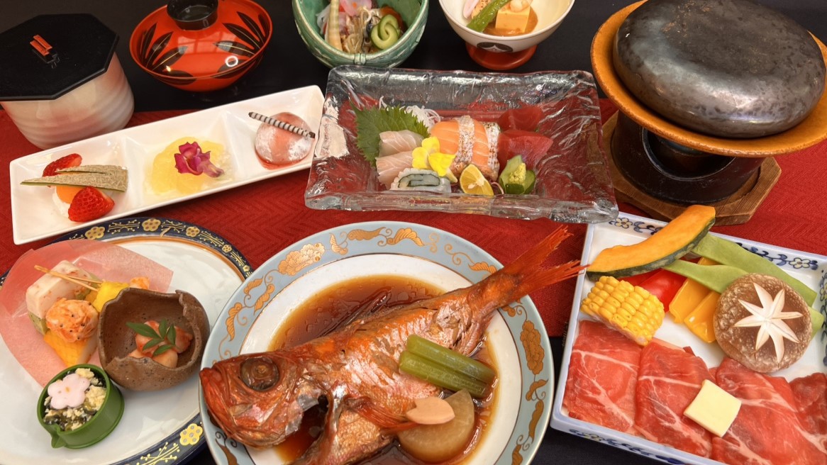 【家族旅行・ご友人・ご夫婦】温泉宿でゆっくり過ごす休日♪特別夕食２食付◎貸切露天風呂は何度でも無料