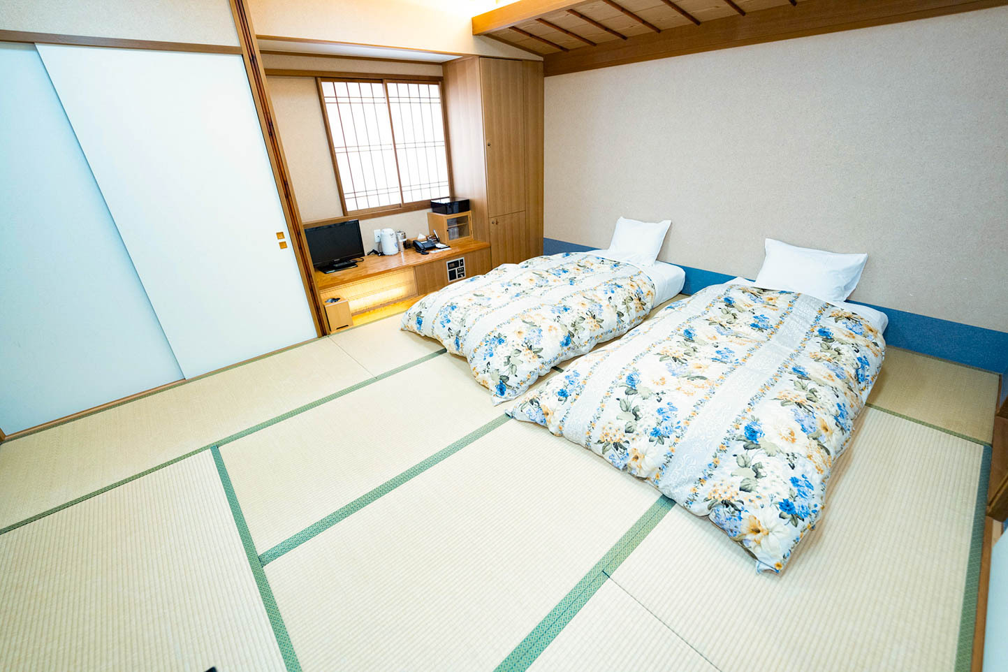 和室10畳