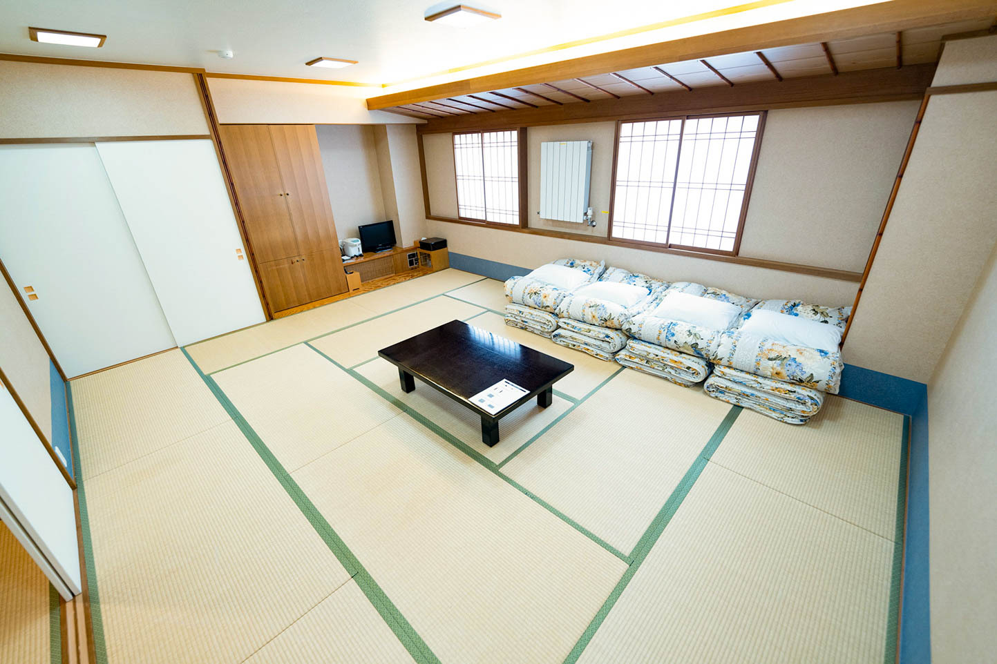 和室15畳
