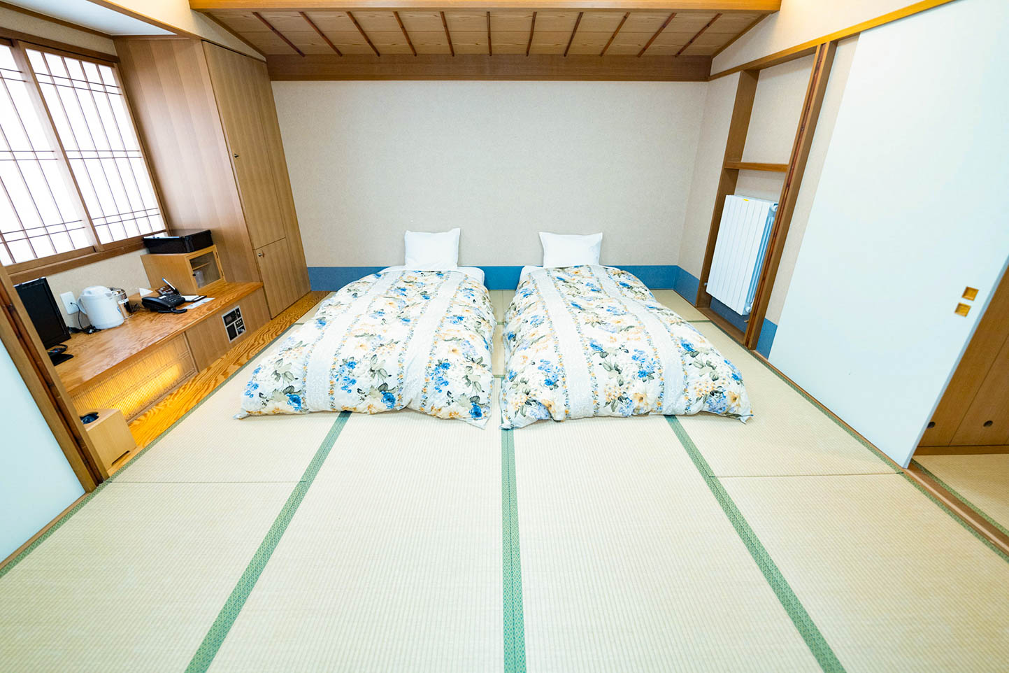 和室10畳　室内②