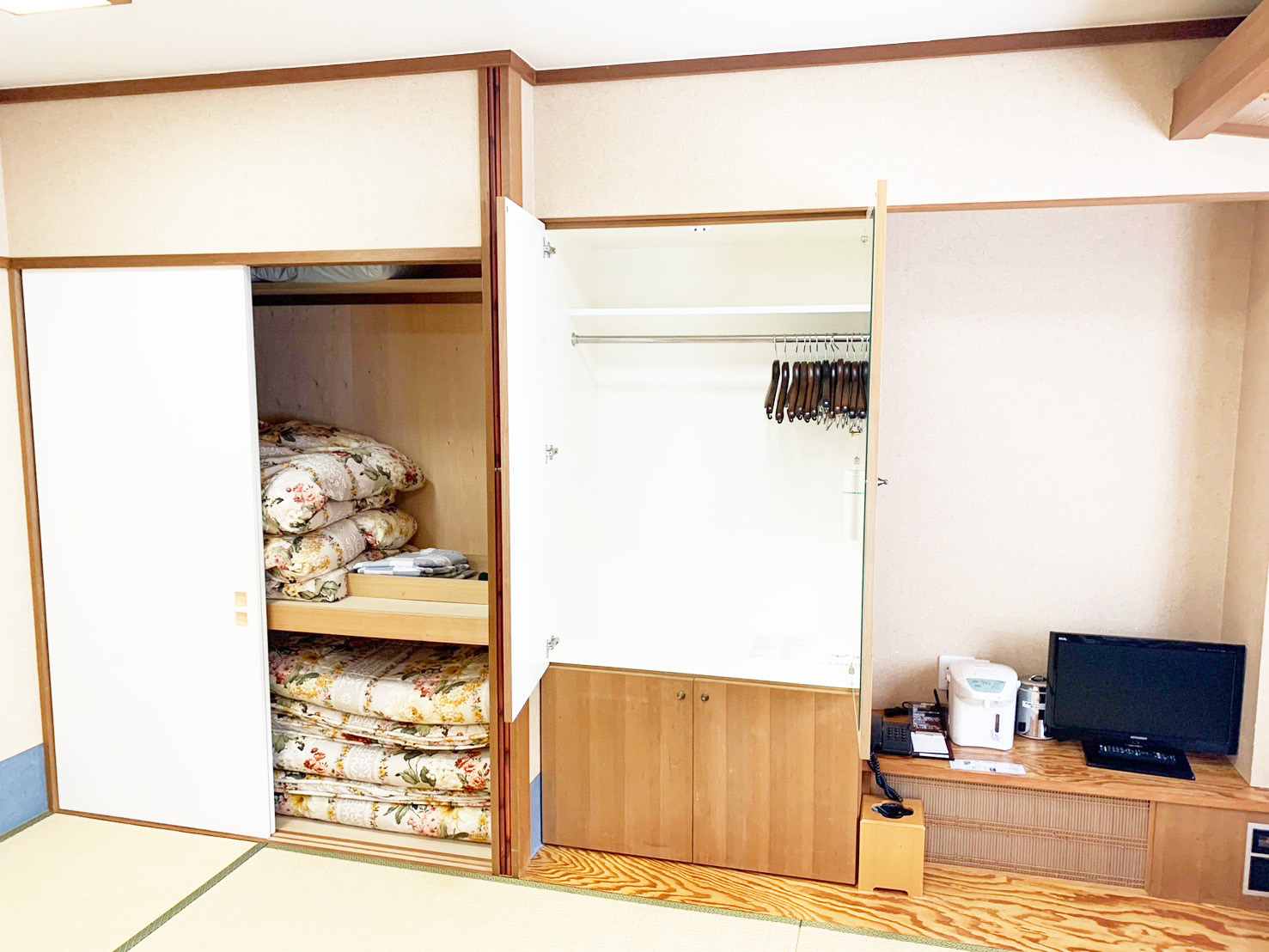 和室15畳　室内⑤