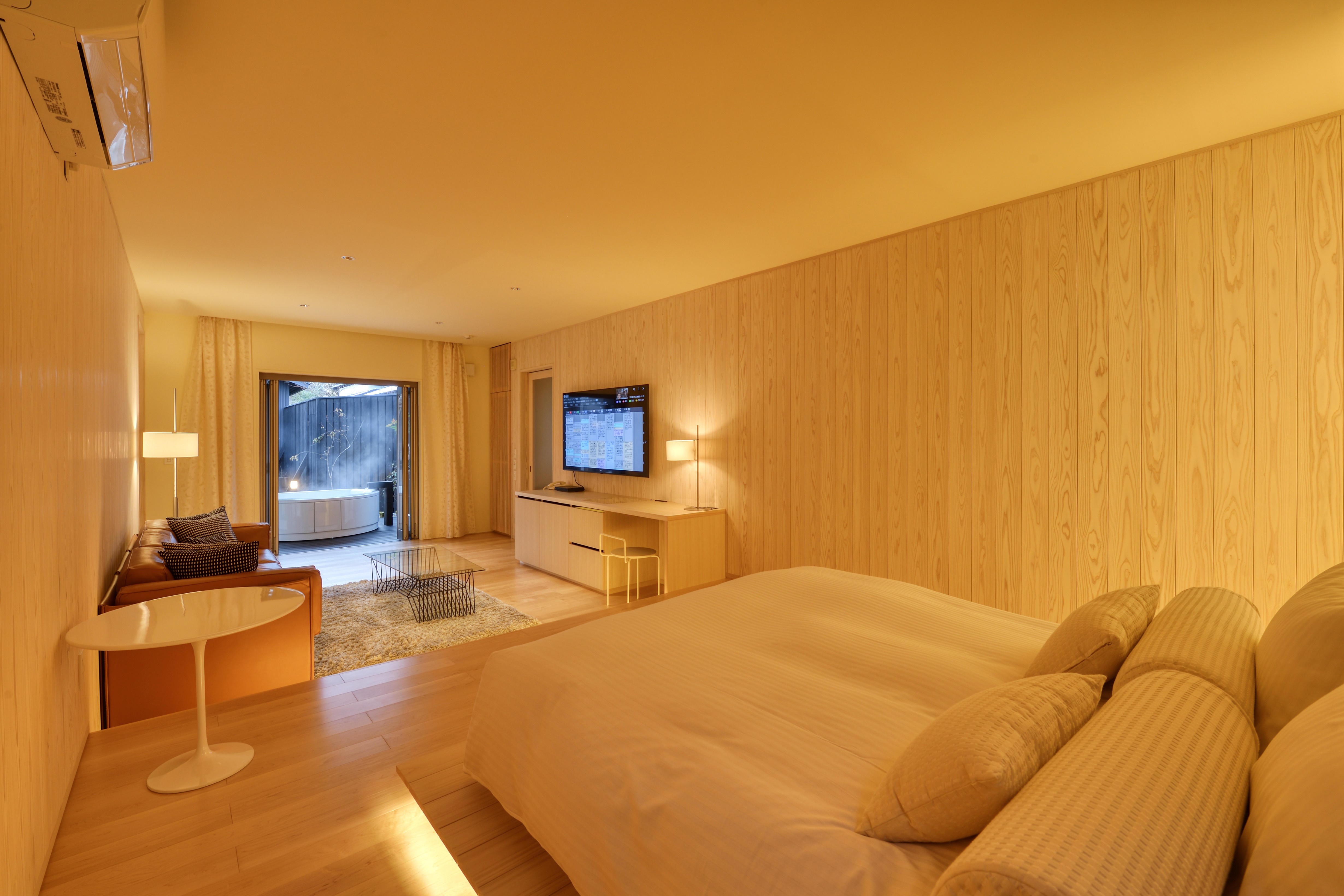 プレミアムダブル「荀　～syun～」