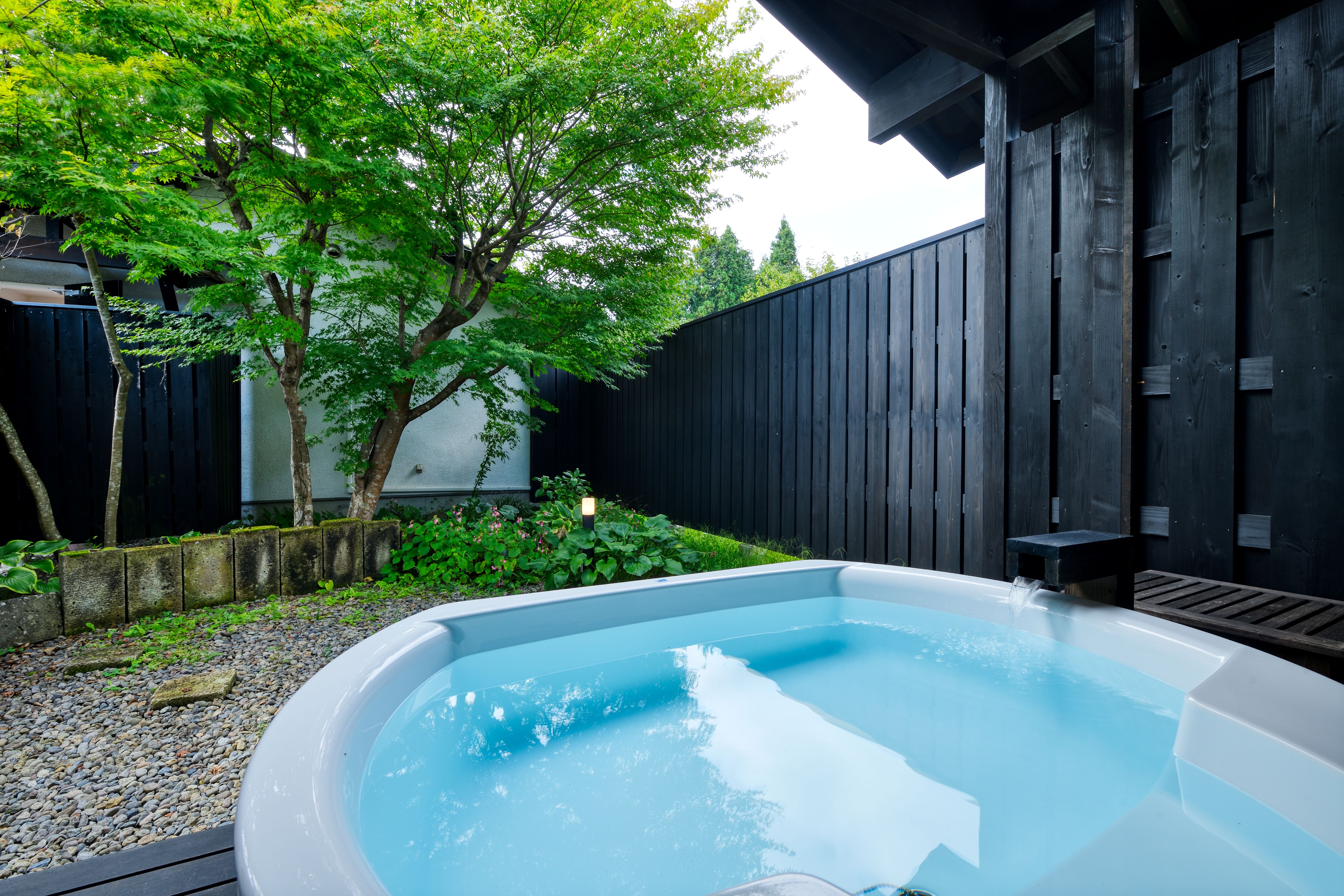 プレミアムツイン「蓮　～ren～」