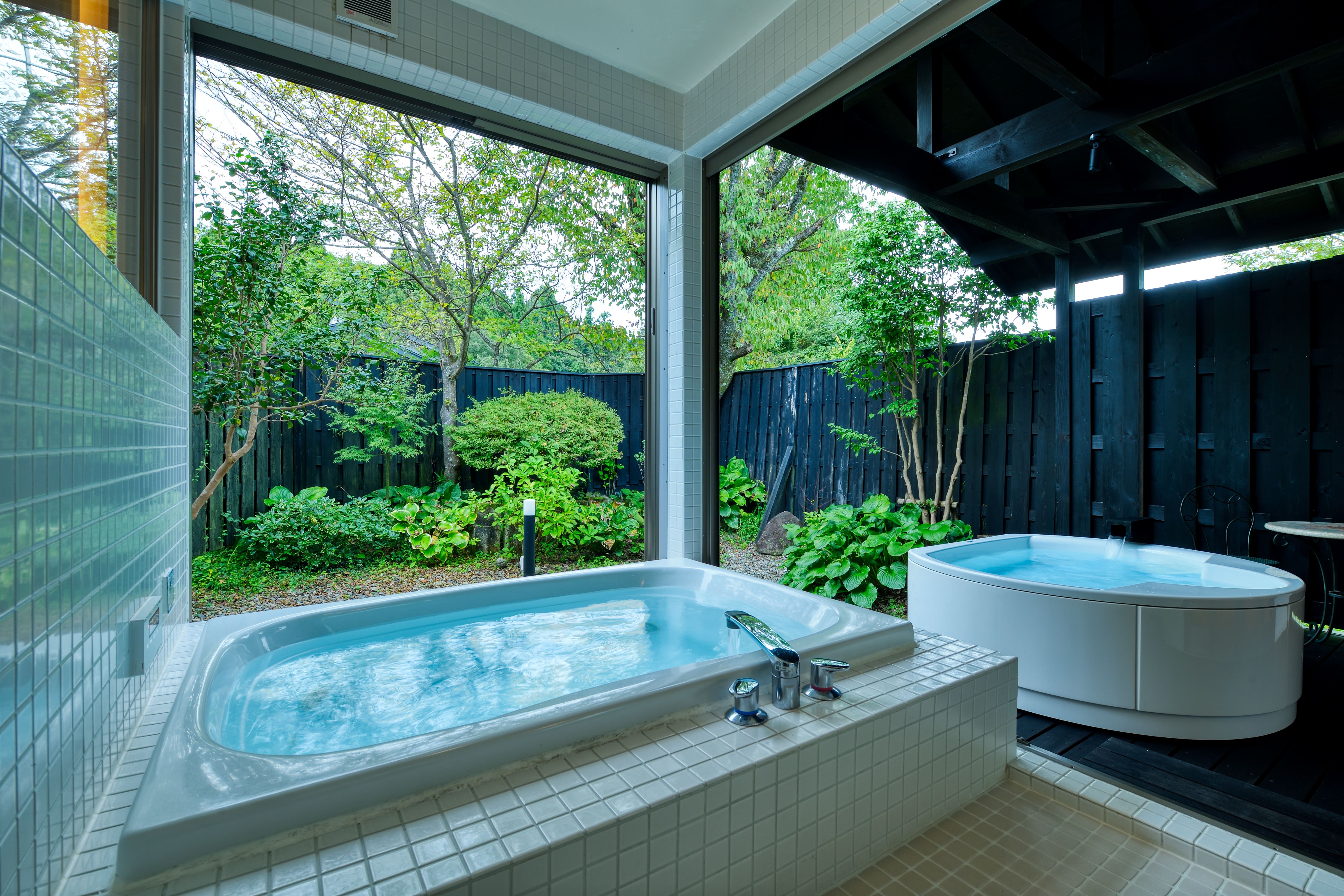 プレミアムダブル「華　～hana～」