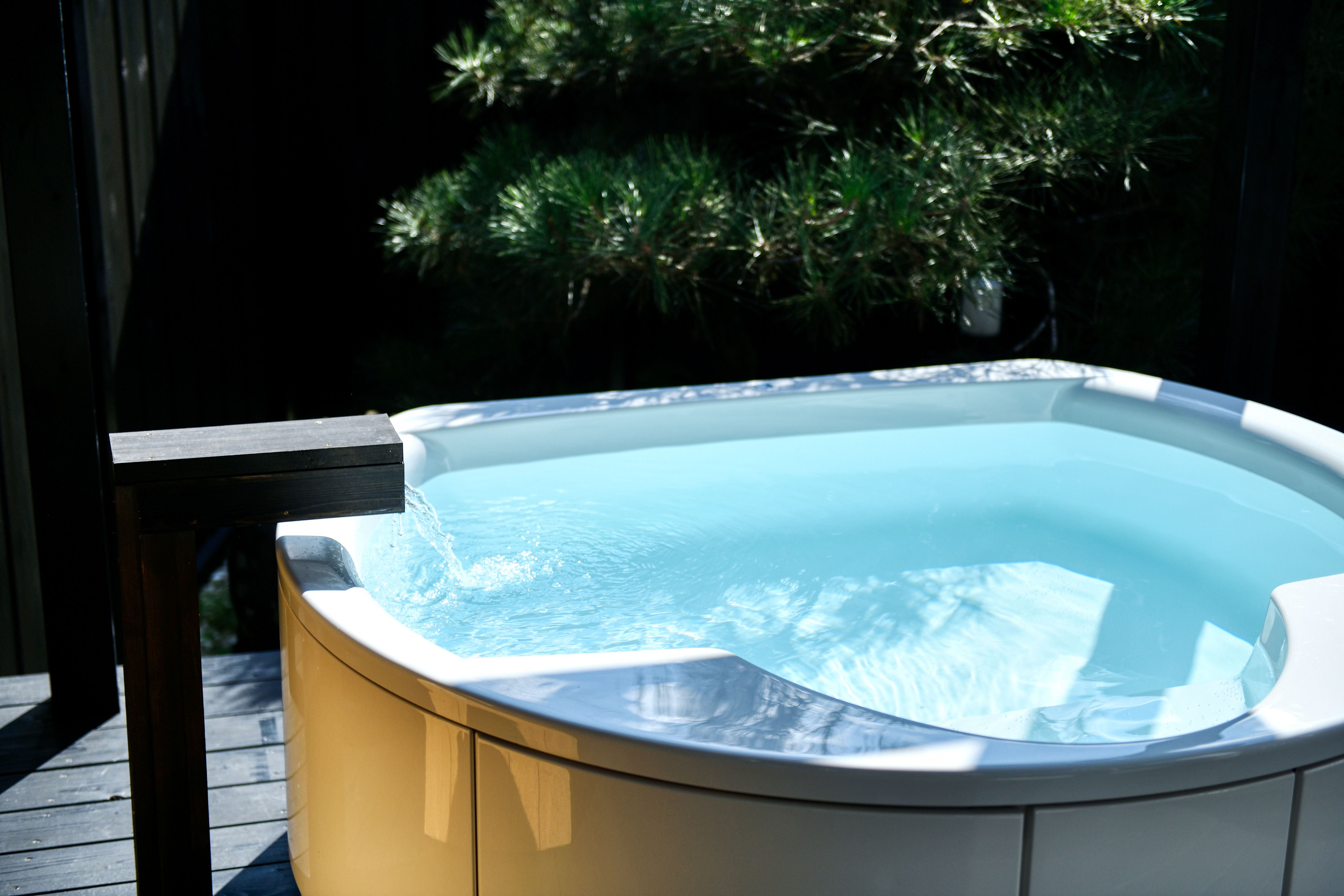 特別室「椛　～nagi～」