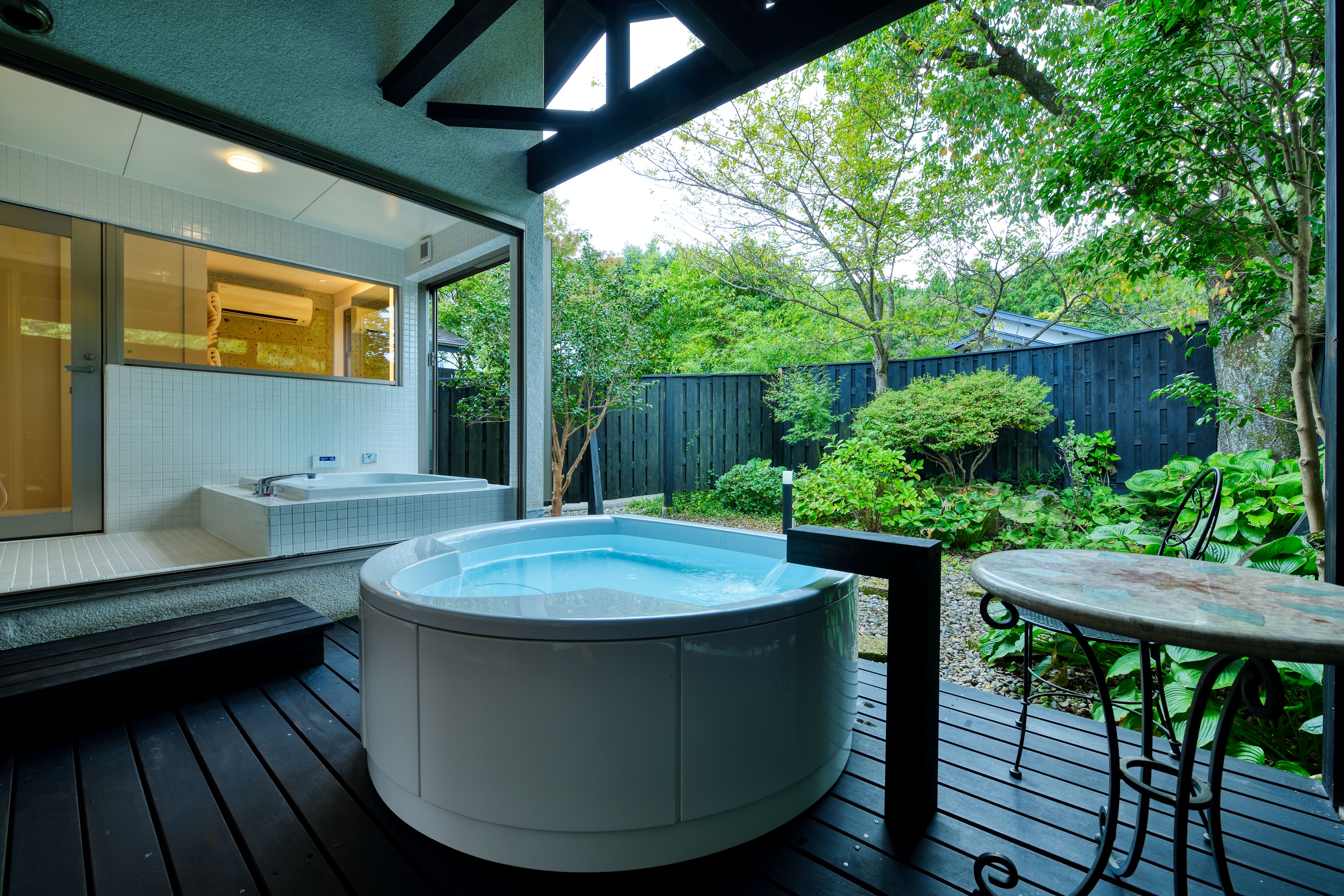 プレミアムダブル「華　～hana～」