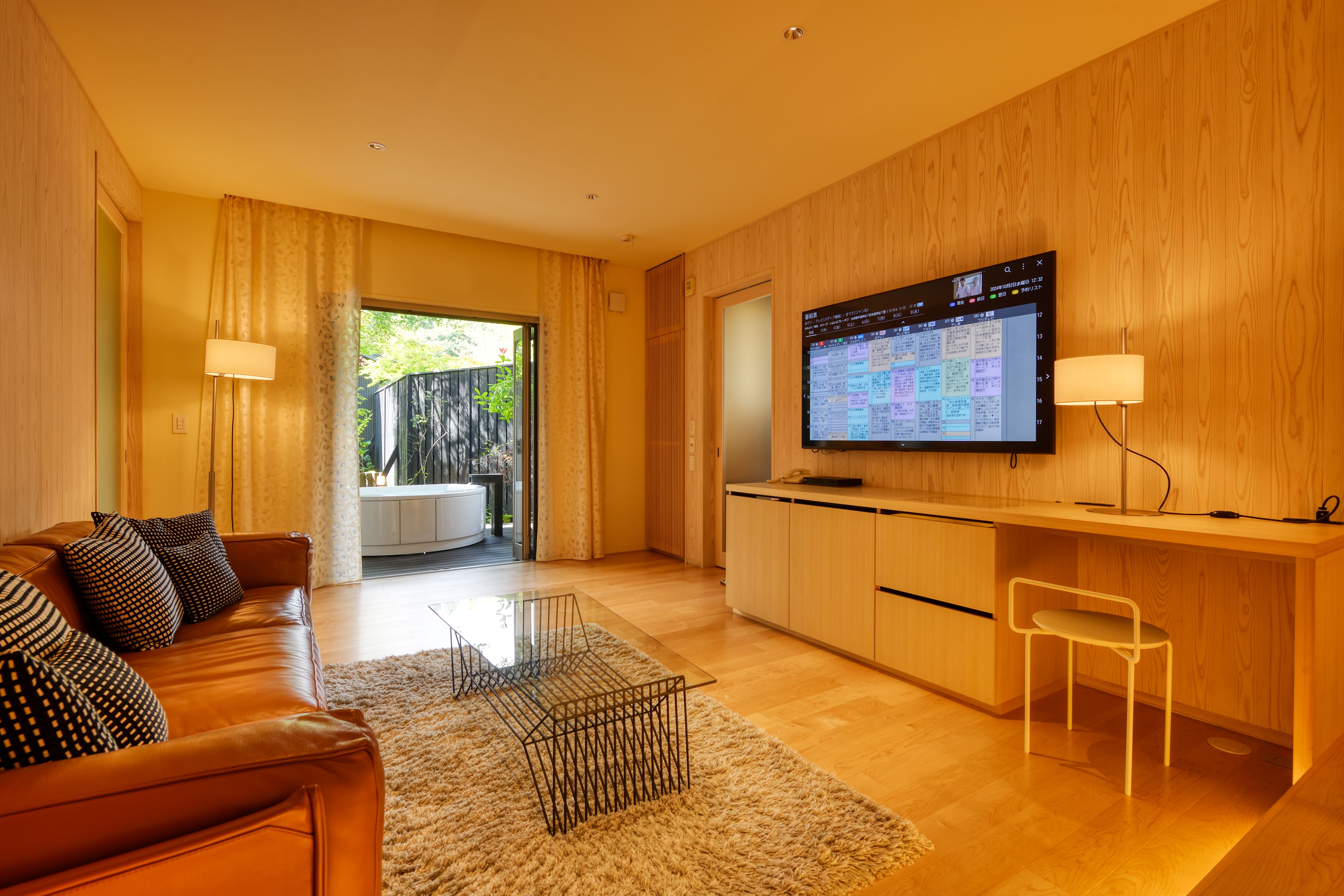 プレミアムダブル「荀　～syun～」