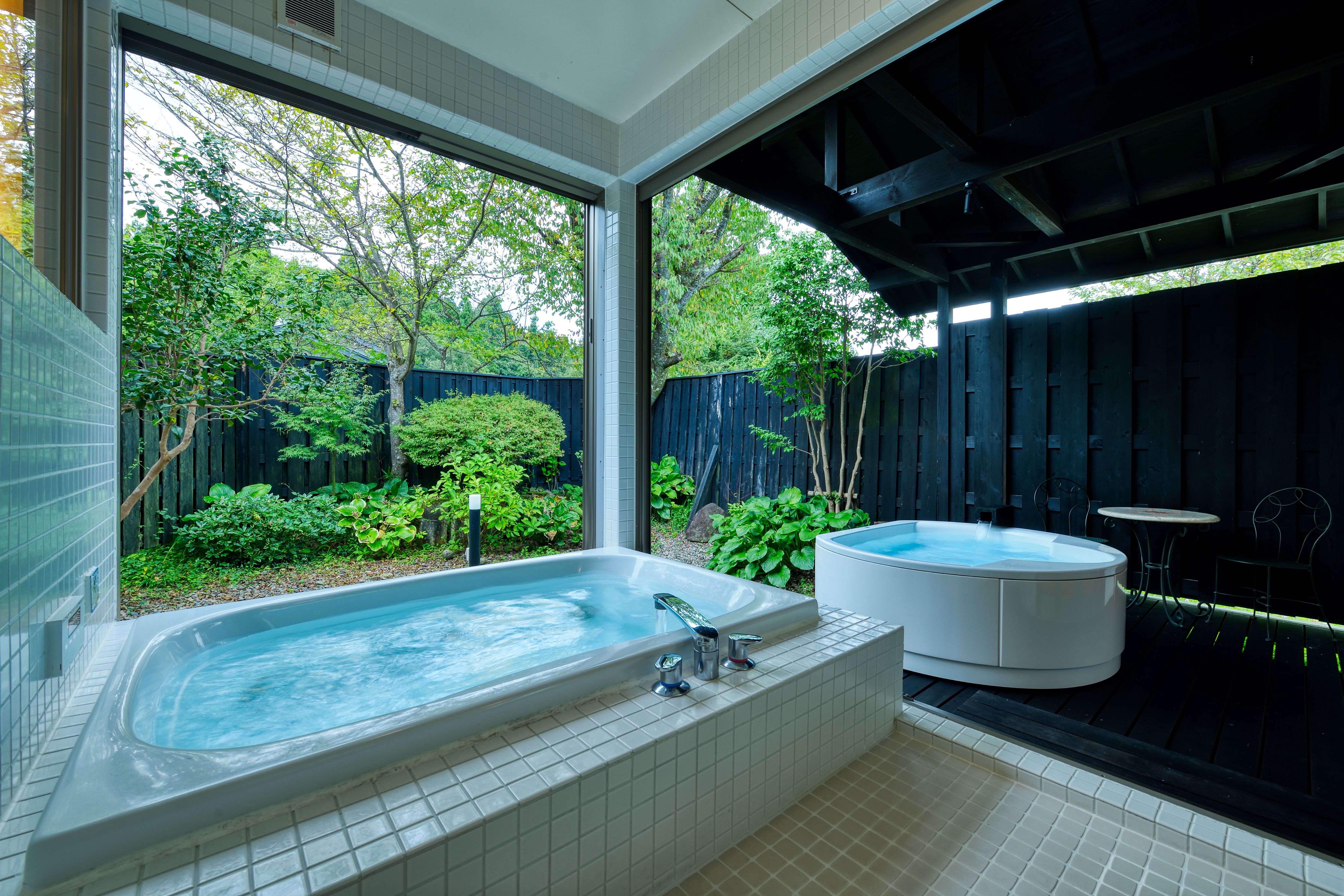 プレミアムダブル「華　～hana～」