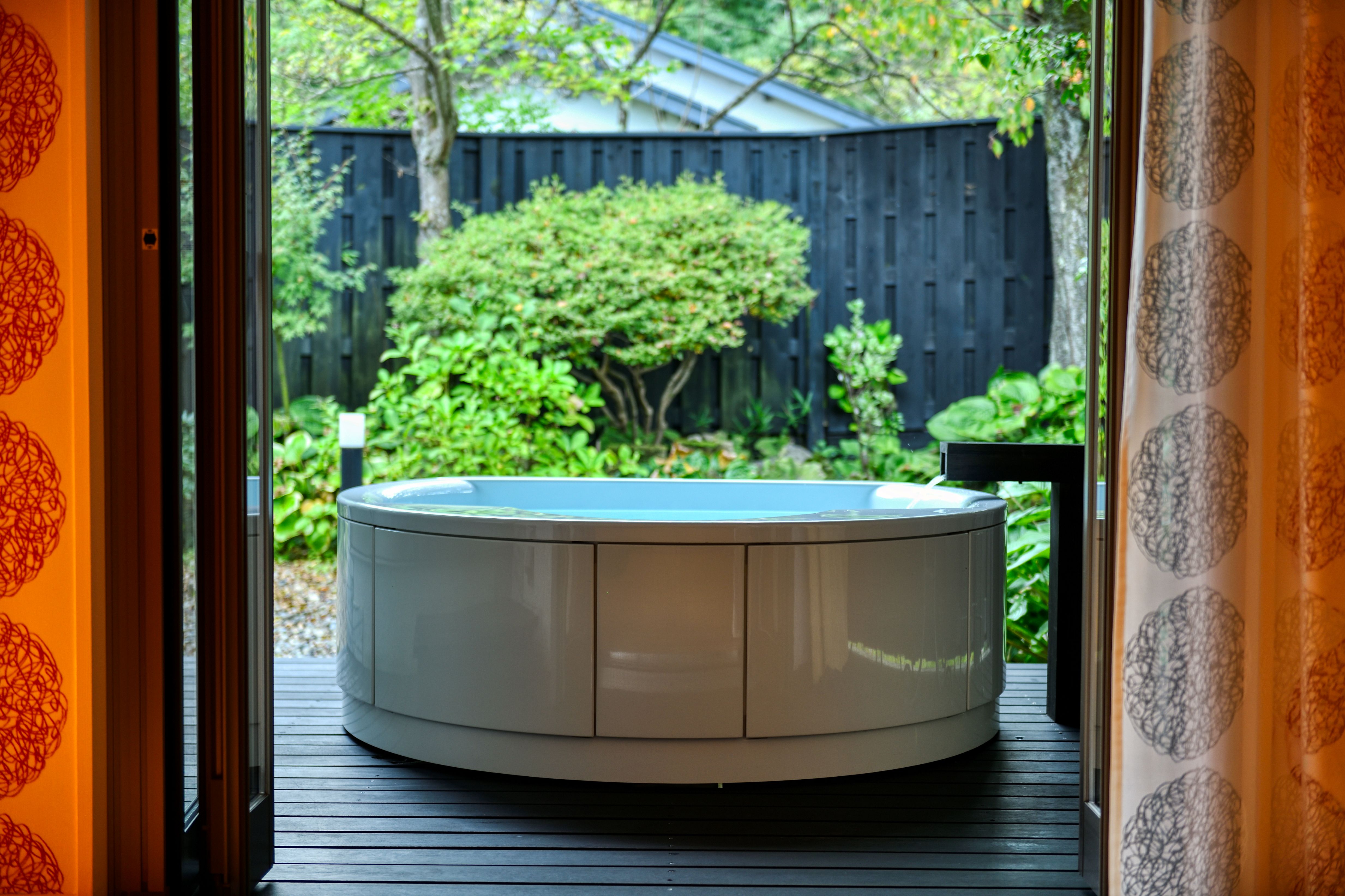 プレミアムダブル「華　～hana～」