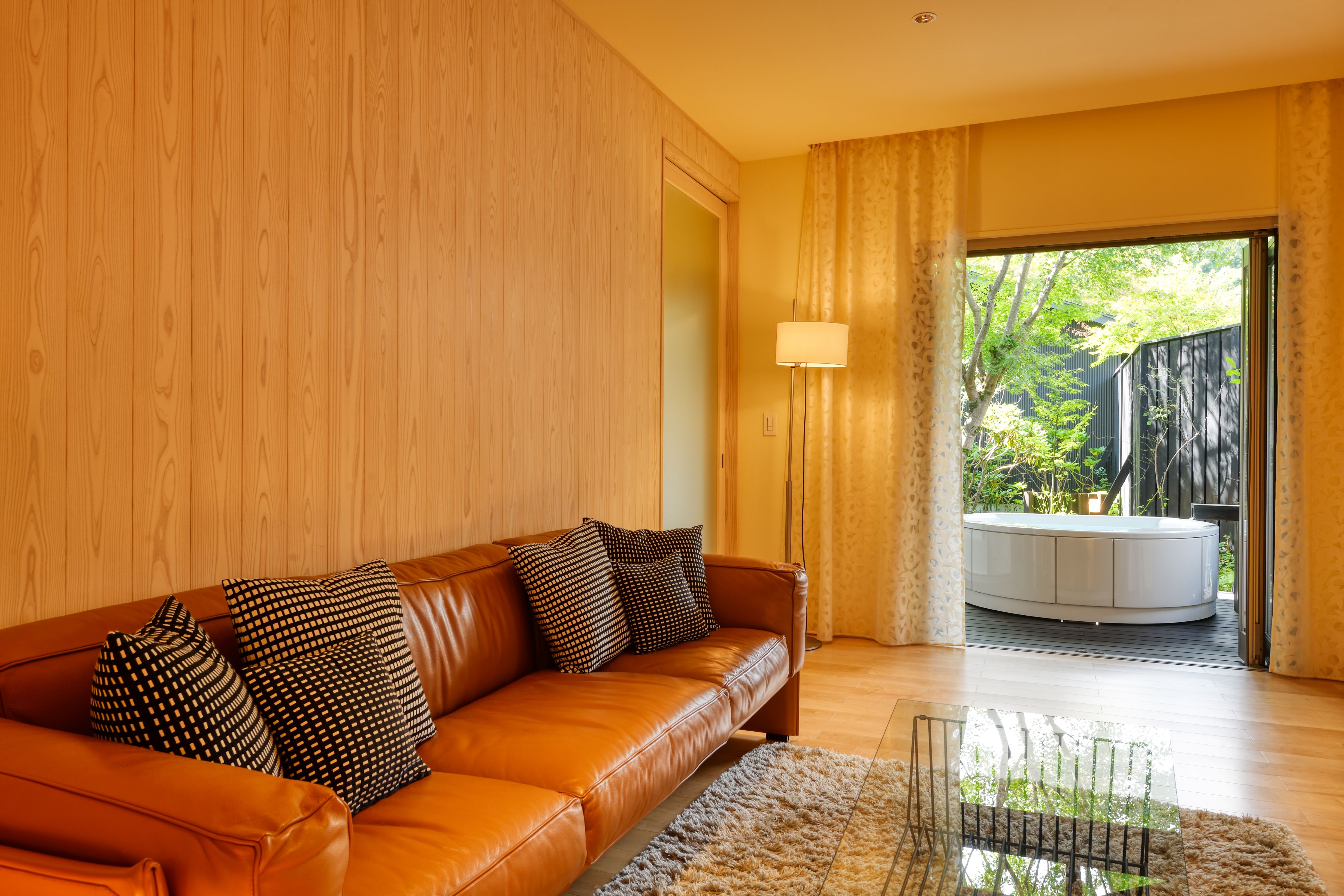 プレミアムダブル「荀　～syun～」