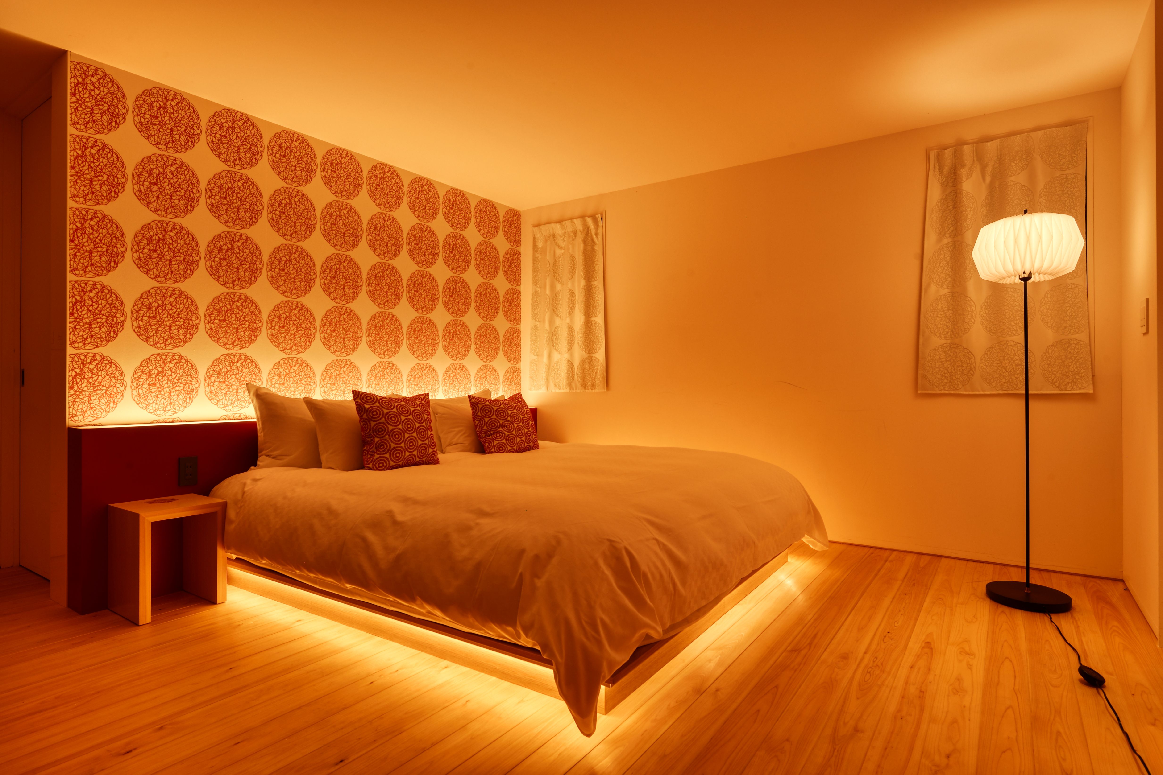 プレミアムダブル「華　～hana～」