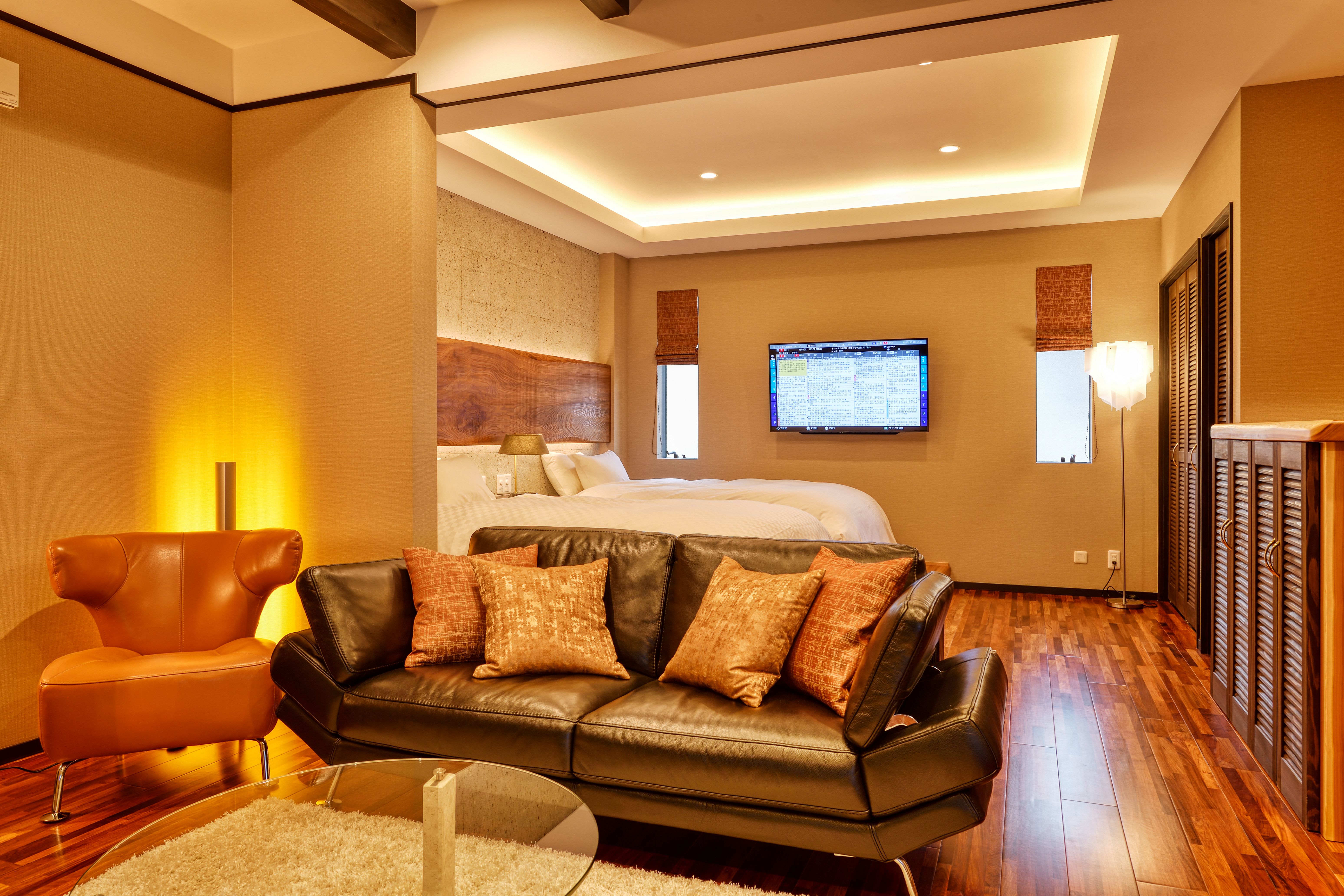 特別室「椛　～nagi～」