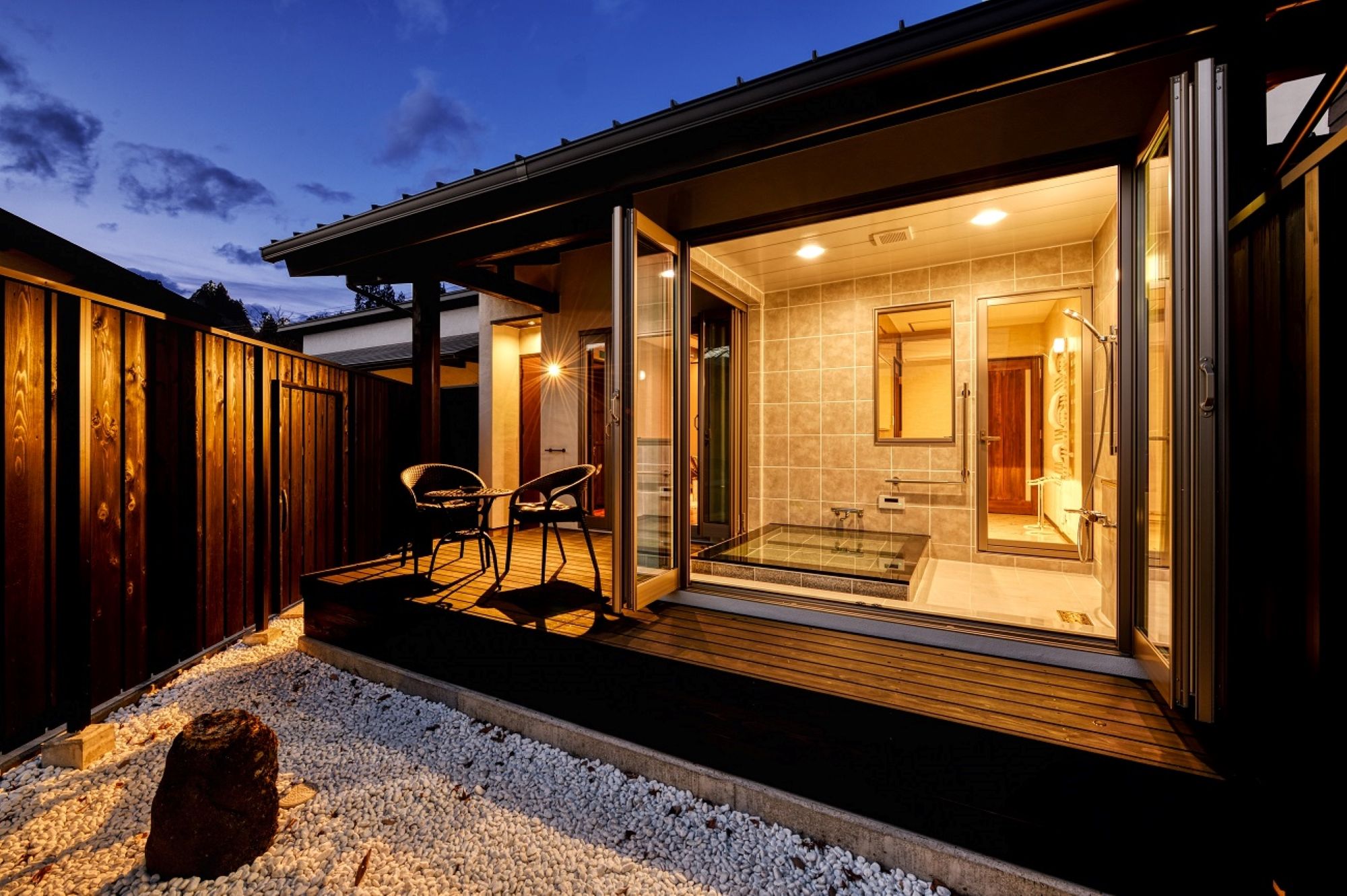 特別室「椛　～nagi～」