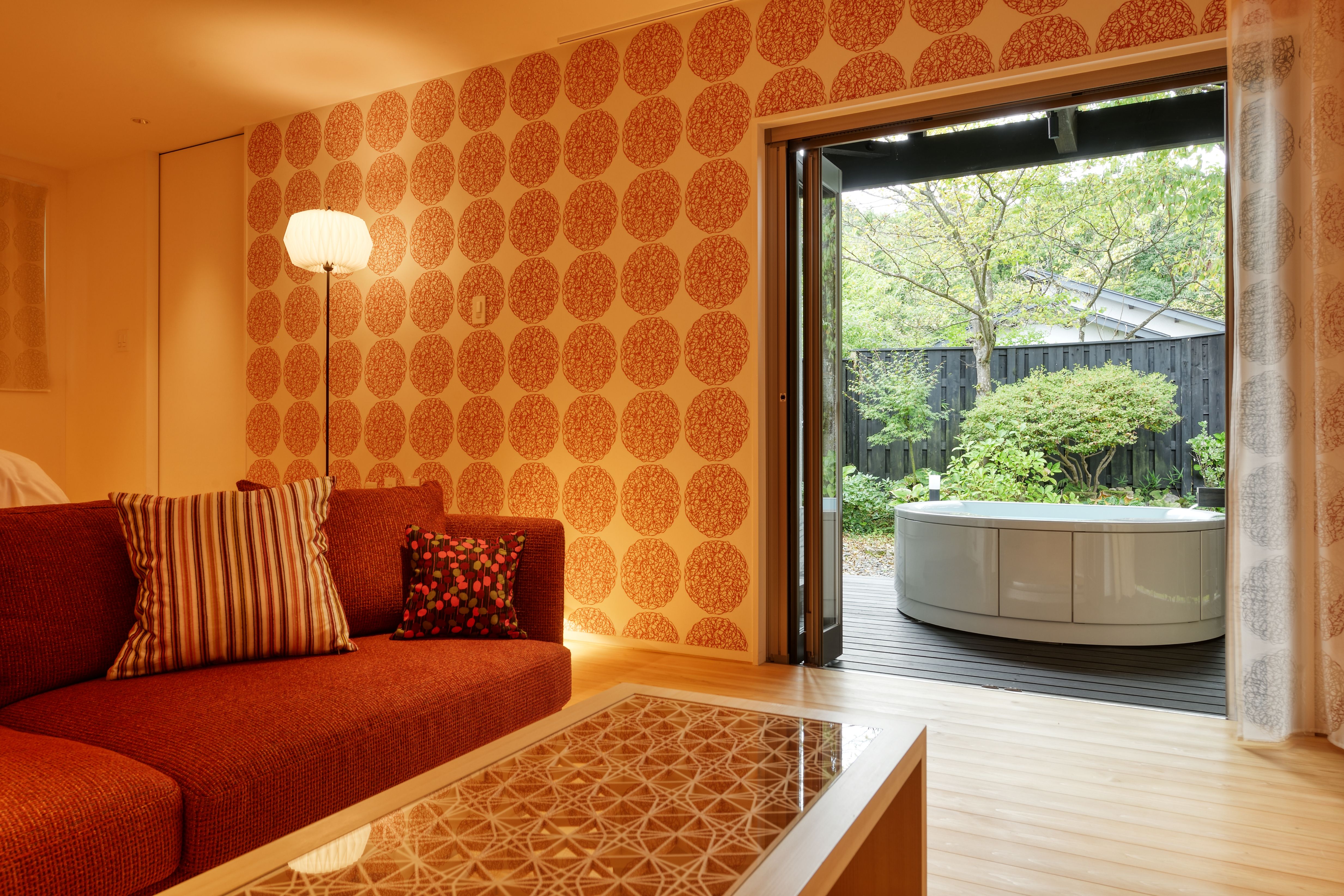 プレミアムダブル「華　～hana～」