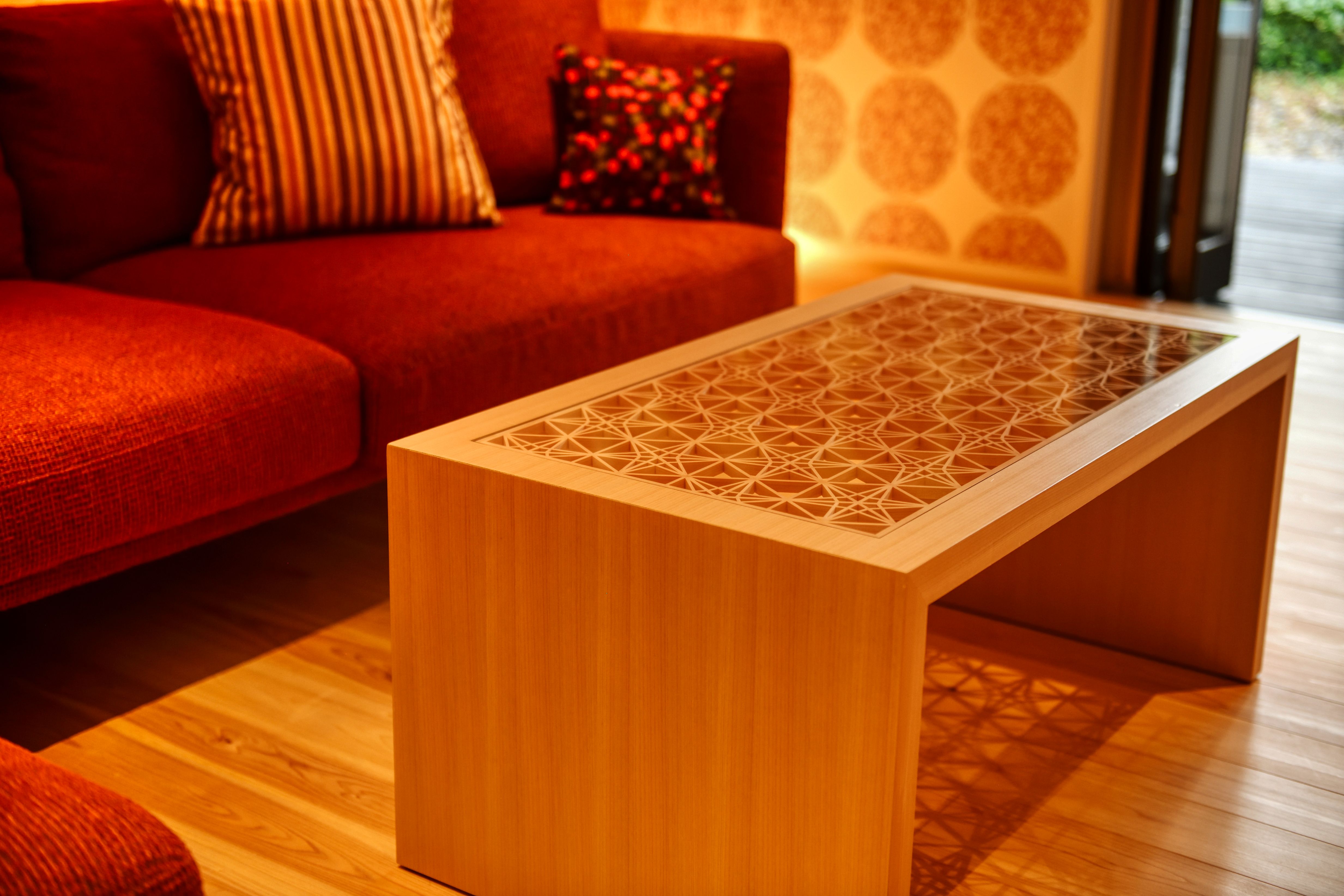 プレミアムダブル「華　～hana～」